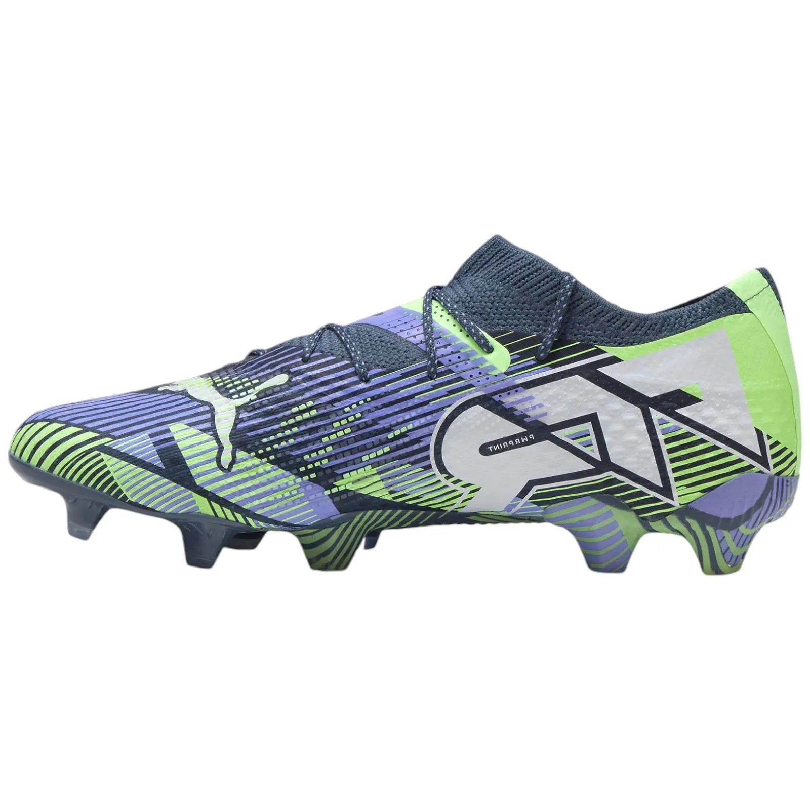 Puma Future 7 Ultimate Low Firm/Artificial Ground Football Boots Rapid Accel