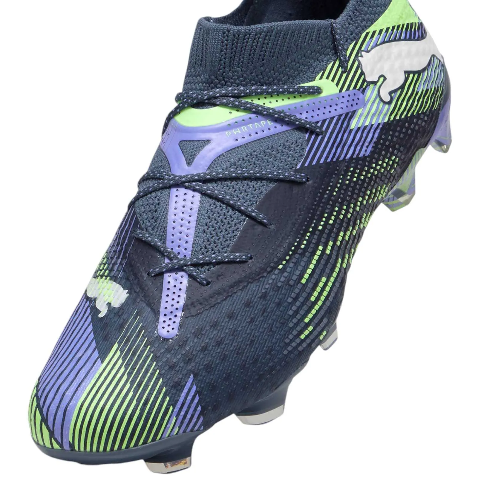 Stretch Routine Play Maker Puma Future 7 Ultimate Low Firm/Artificial Ground Football Boots