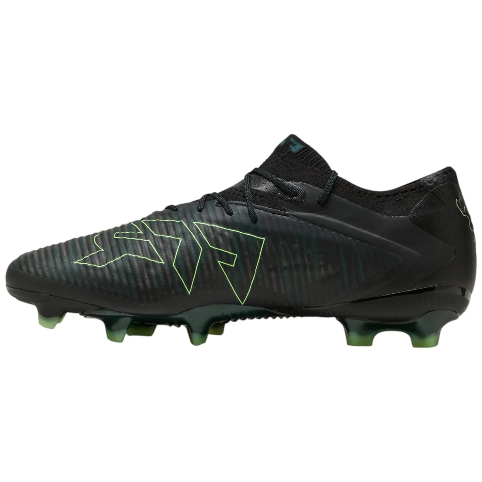 Stable Grip Puma Future 8 Ultimate Adults Low Firm Ground Football Boots