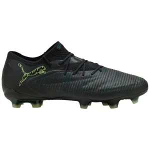 Puma Future 8 Ultimate Adults Low Firm Ground Football Boots Roll Stability Sprint boost