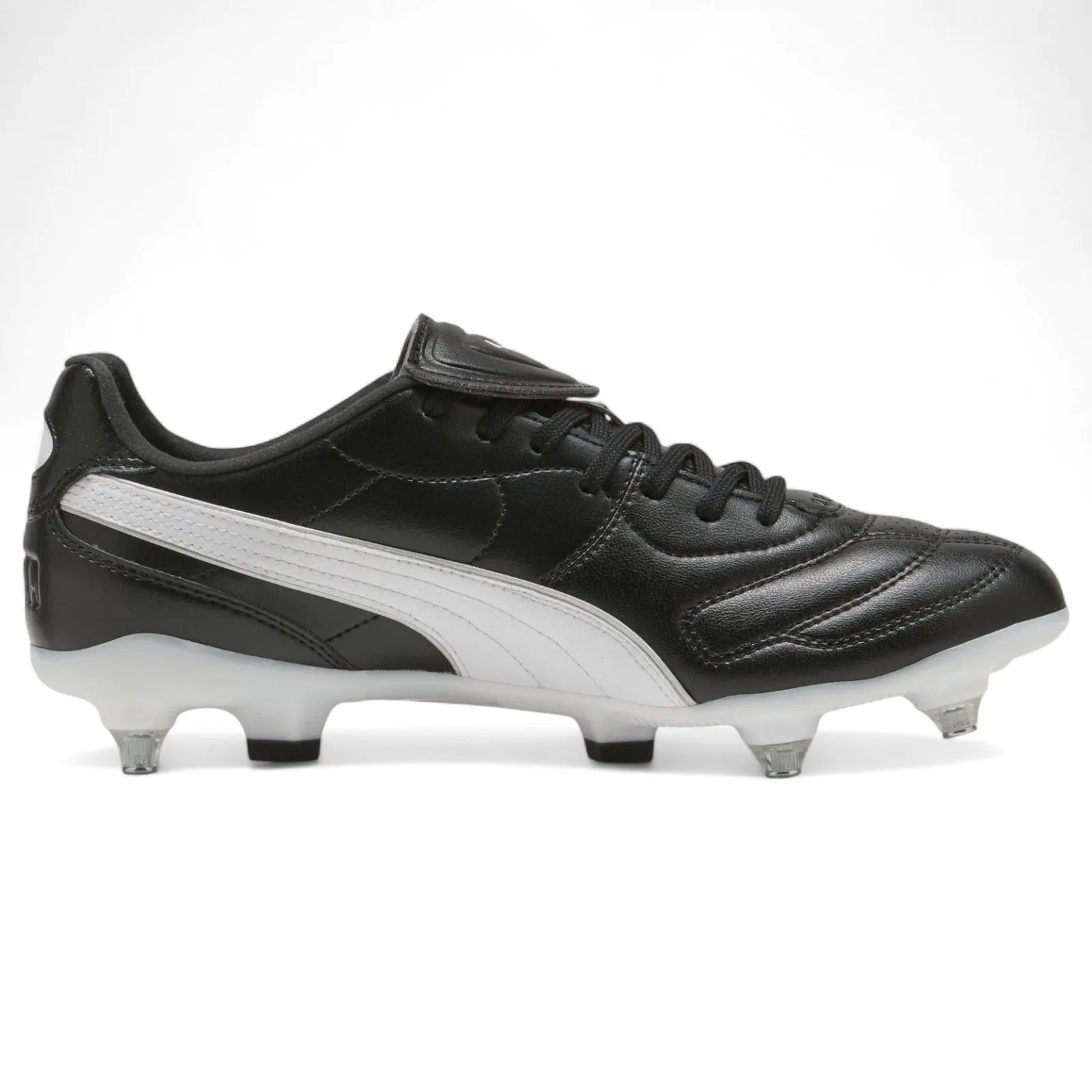 Club Style Goal Scoring Puma King Liga Adults Football Boots