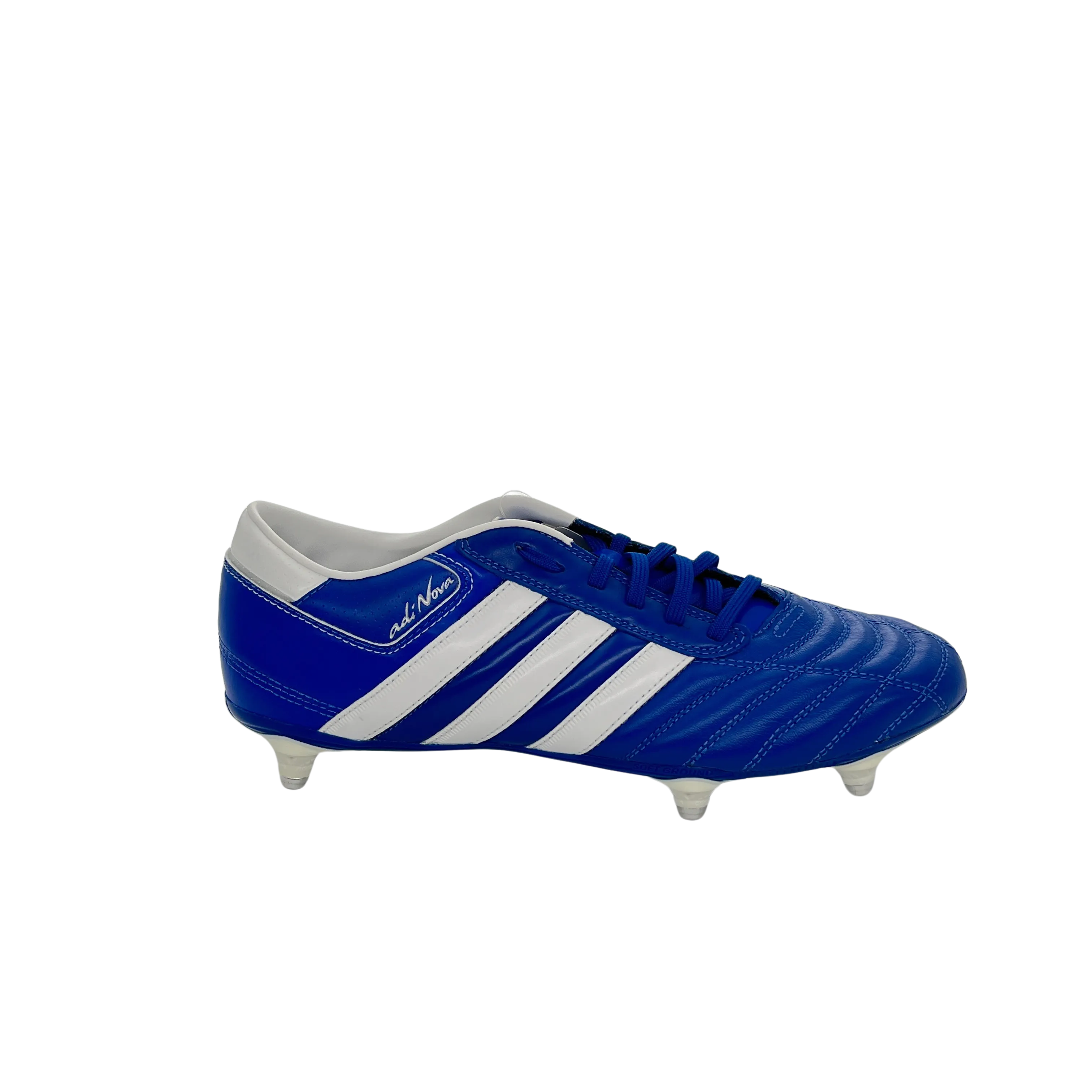 Adidas AdiPure III Adinova SG Maximized Comfort Game Motion
