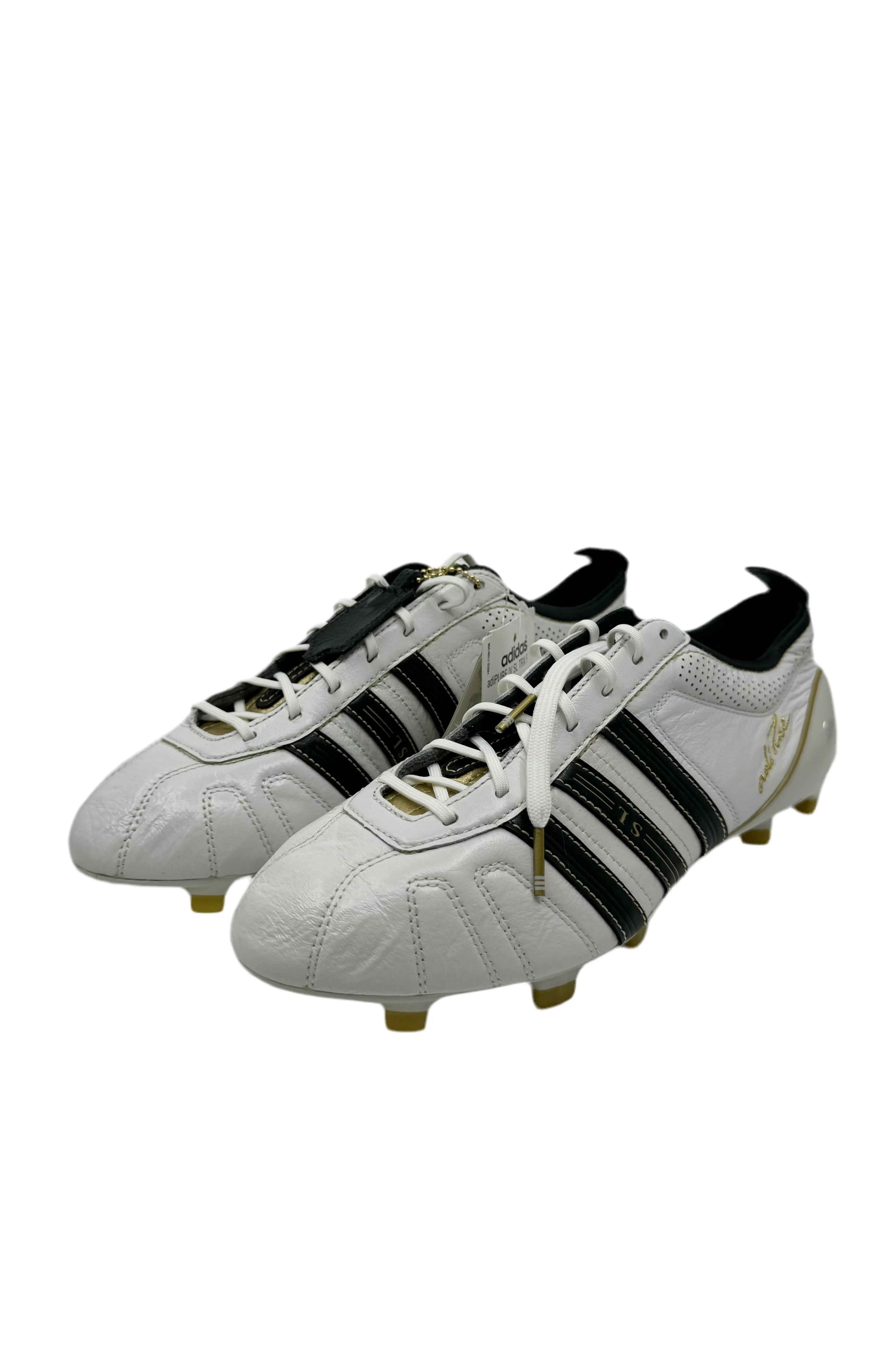 Adidas adiPURE IV SL - Size 42 Rotational Stability