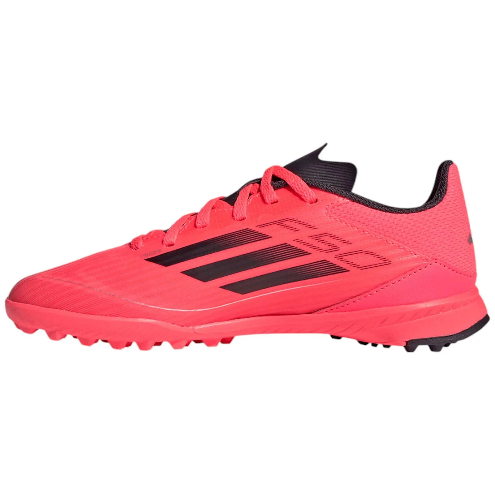 adidas F50 League?Kids?Turf Football Boots Speed Flow Explosive Start