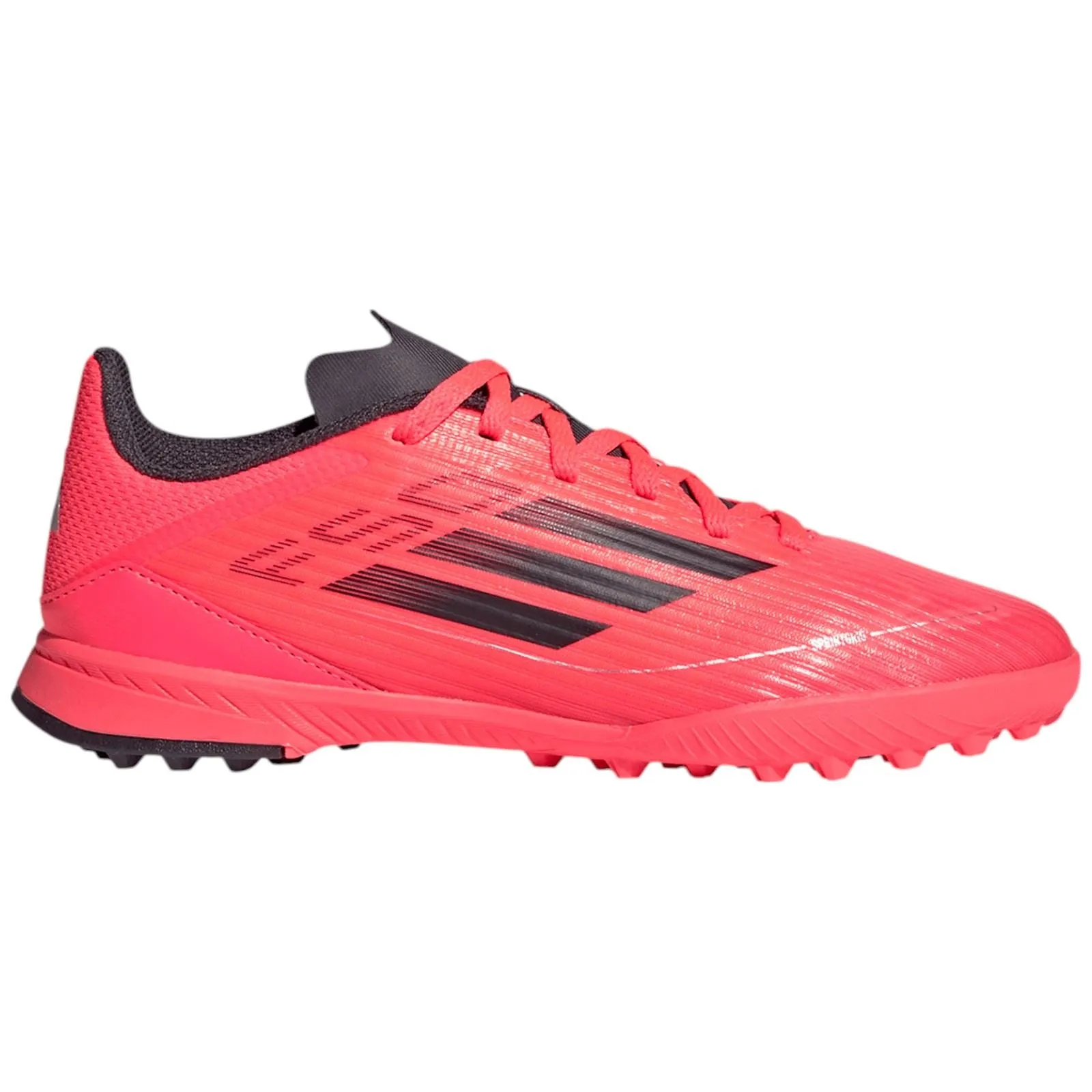 Fast Change Wet Weather adidas F50 League?Kids?Turf Football Boots