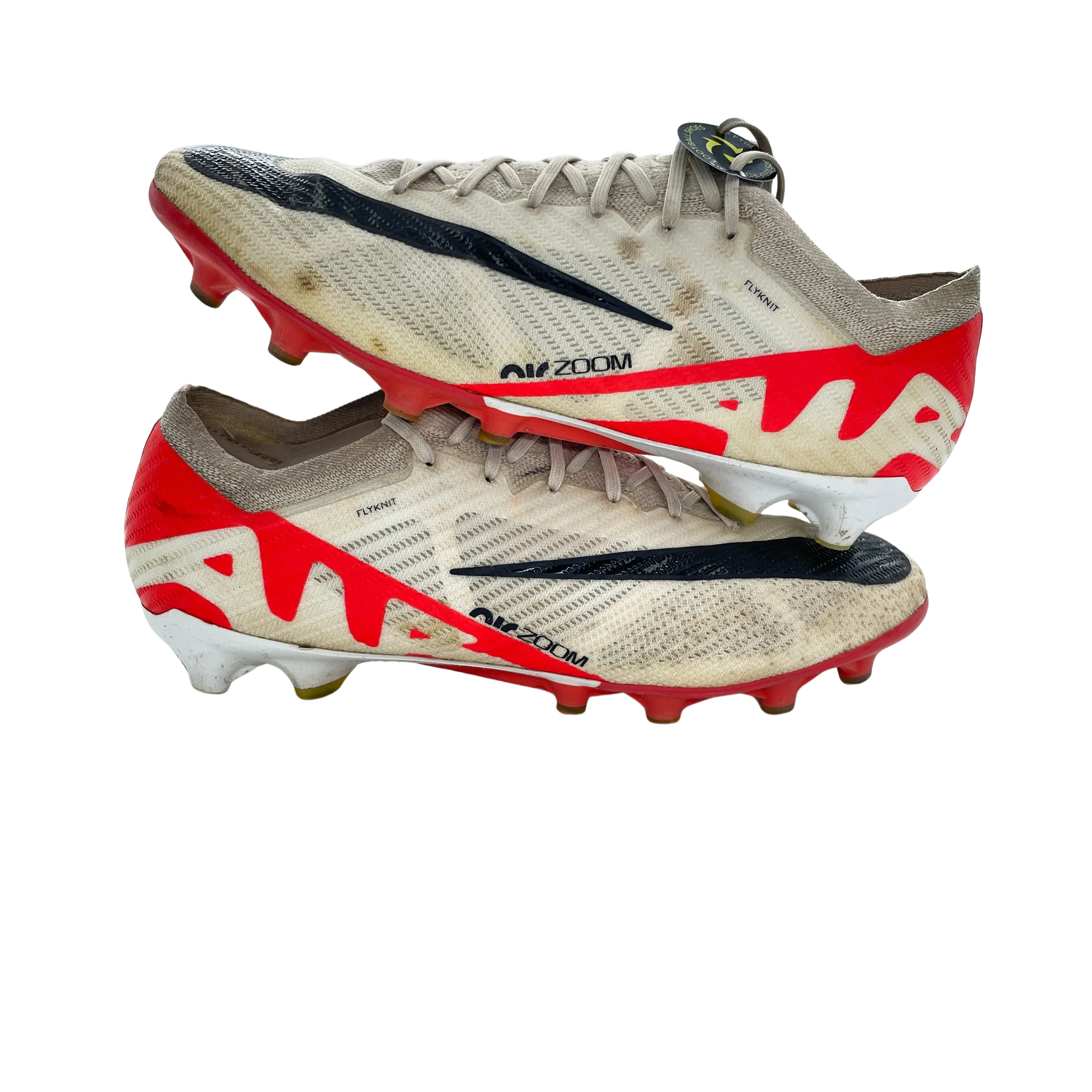 Comfort Zone All-Weather Nike Air Zoom Mercurial Vapor 15 Elite AG