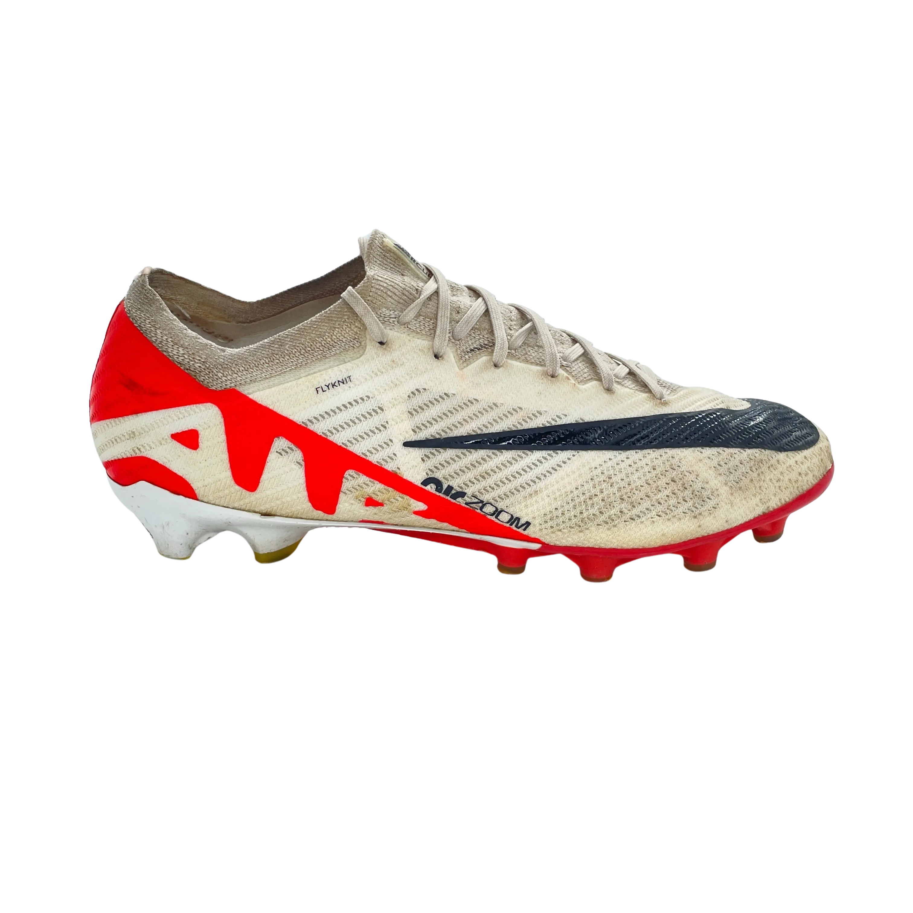Toe Control Nike Air Zoom Mercurial Vapor 15 Elite AG
