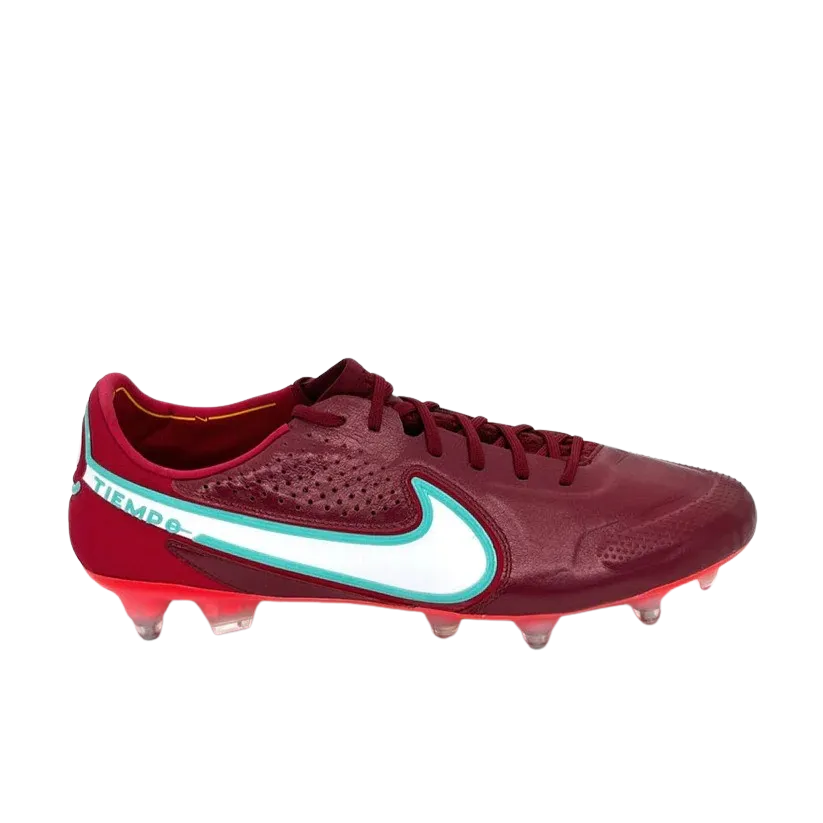 Ball Possession Endurance Play Nike Tiempo Legend 9 Elite SG - Pro AC