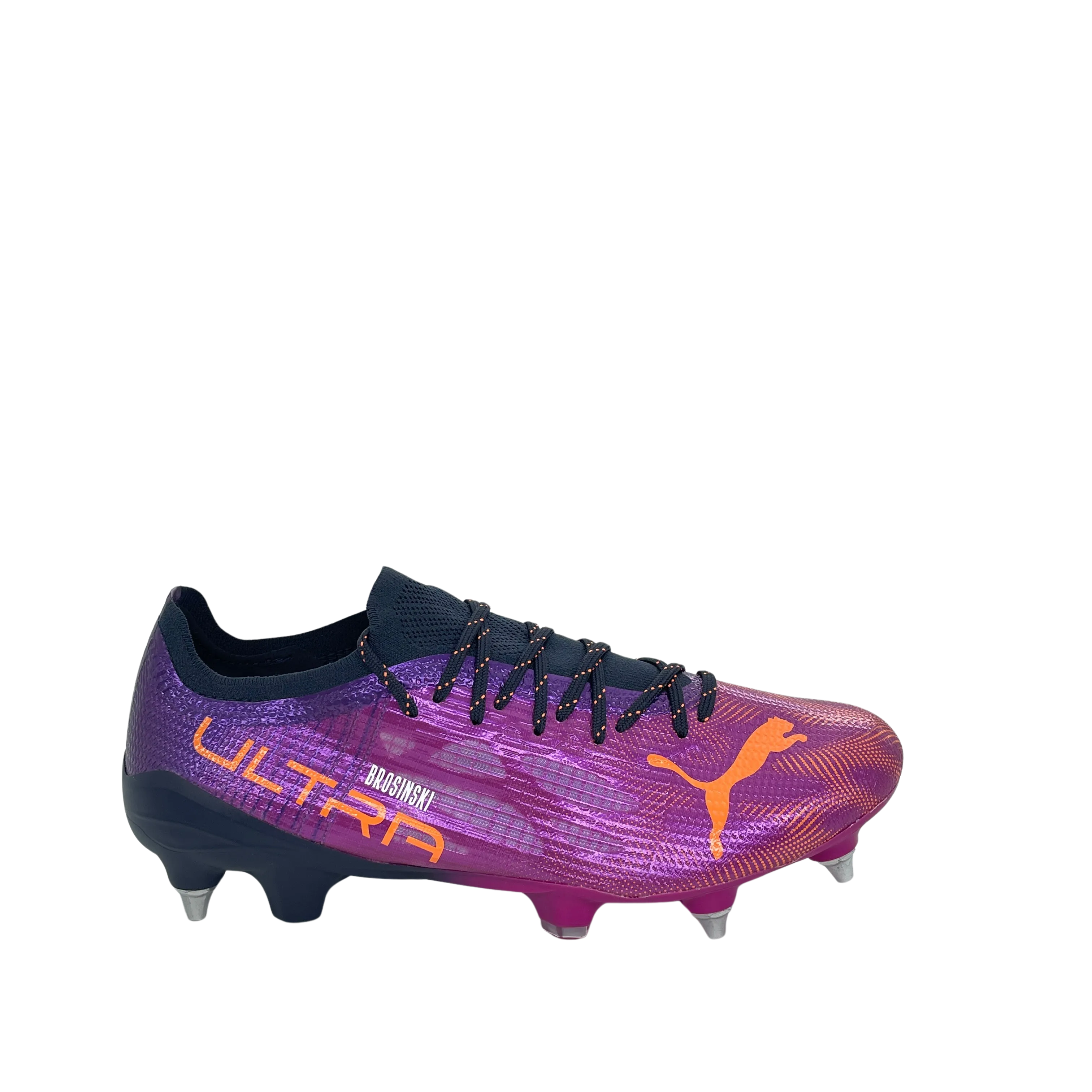 Run Boost Puma Ultra 1.4 SG