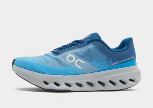 Cloudsurfer Next Non Slip Outsole Patterns All Ground