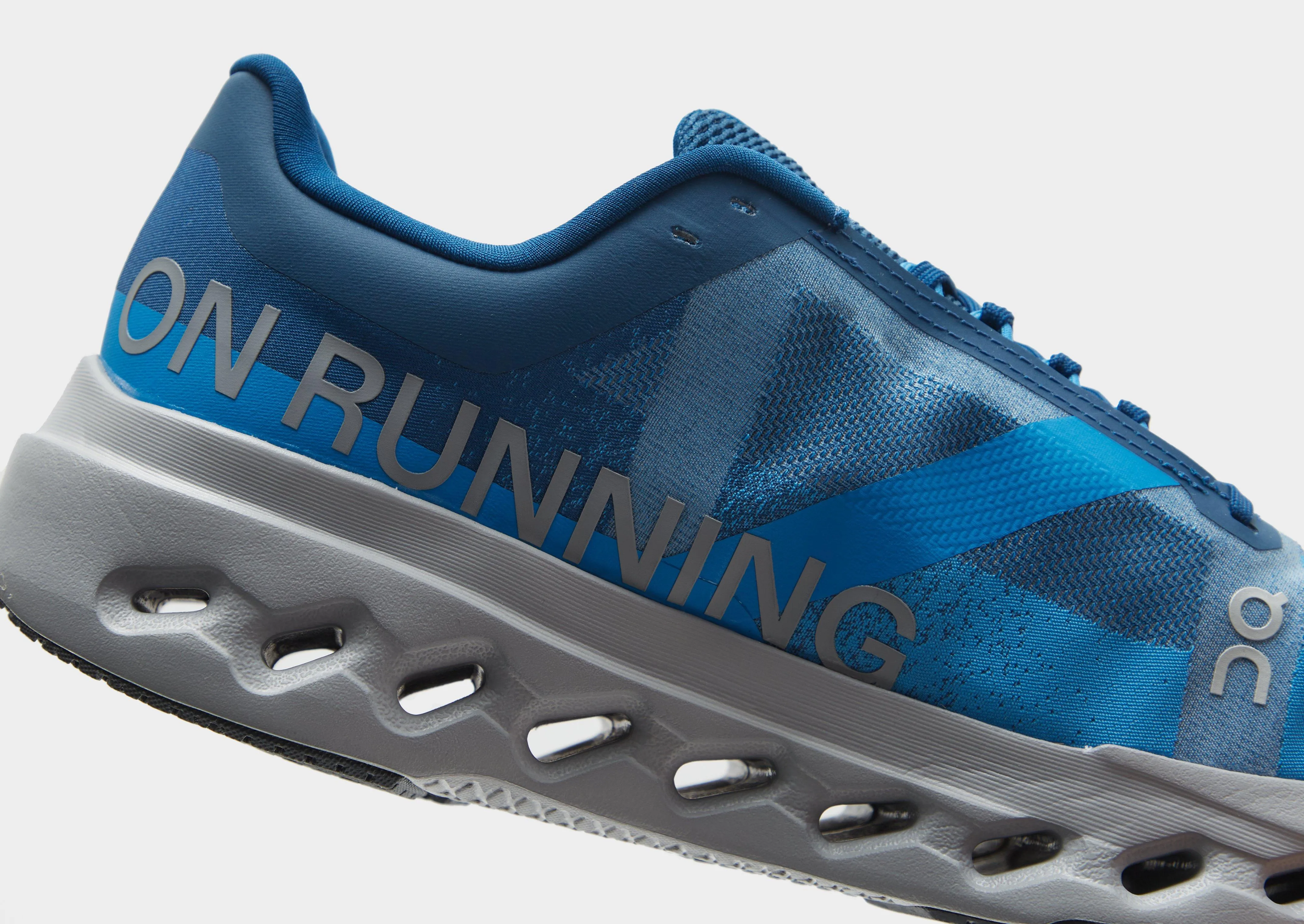 Cloudsurfer Next Energy Cushion
