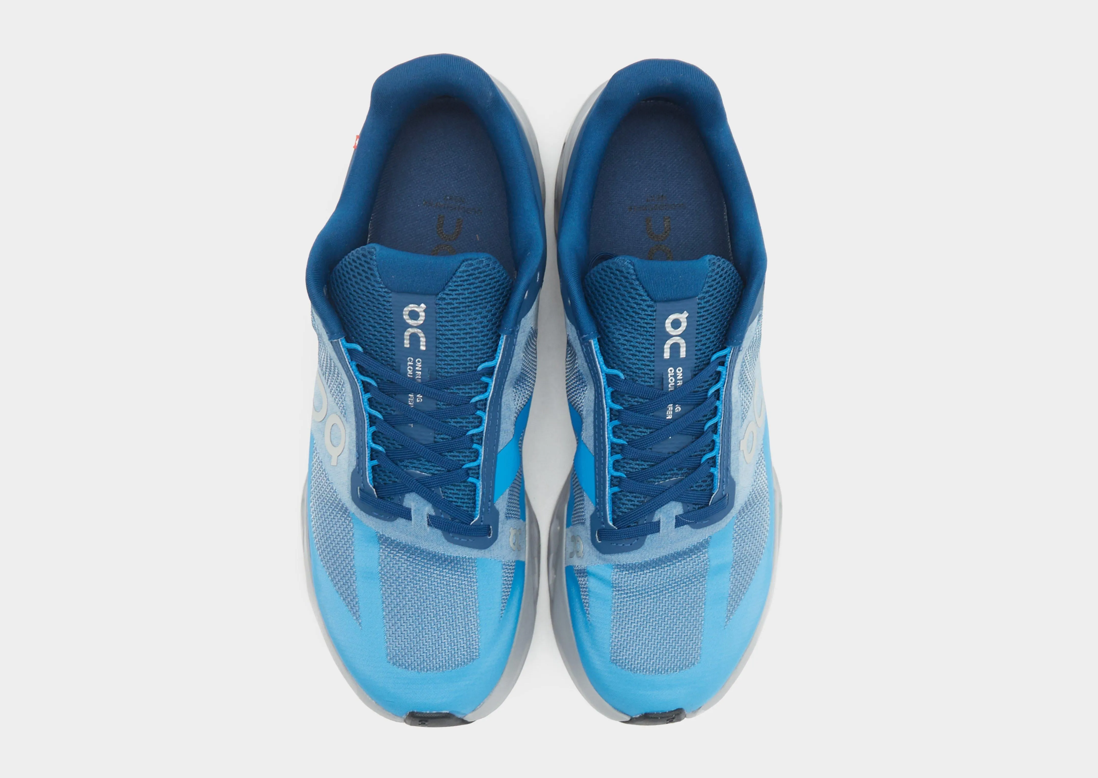 Sneaker Retailers Cloudsurfer Next