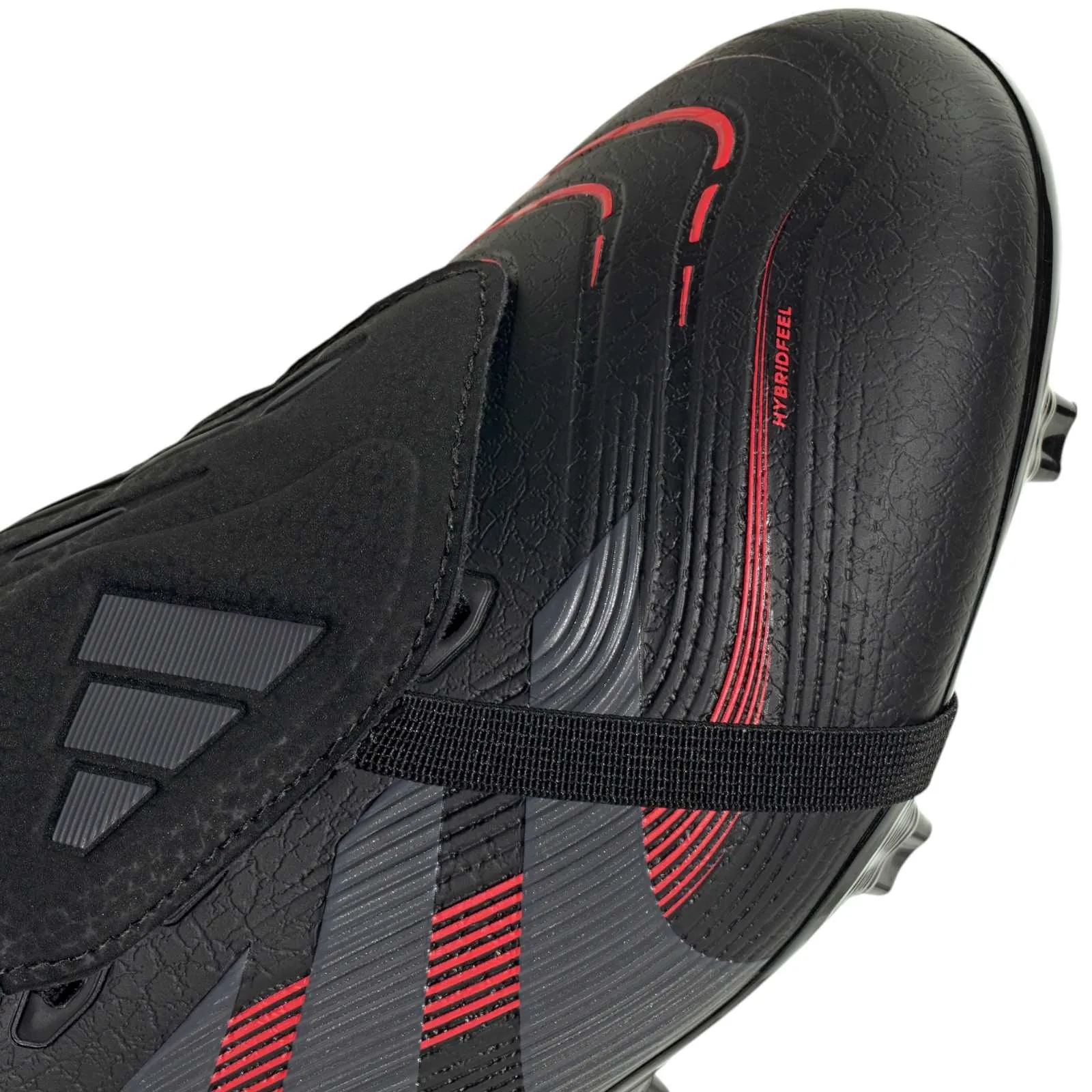 adidas Predator League Firm/Multi-Ground Football Boots Training Edge