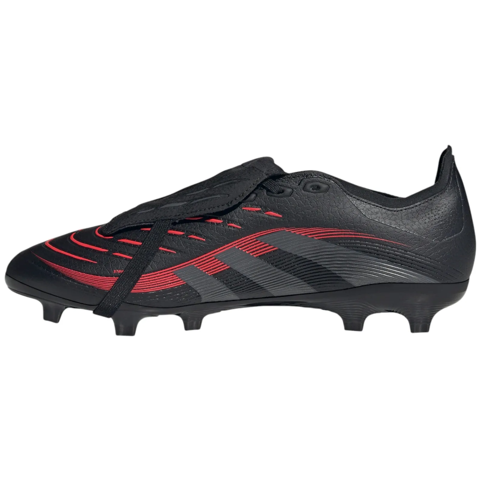 Wet Weather Quick Release adidas Predator League Firm/Multi-Ground Football Boots