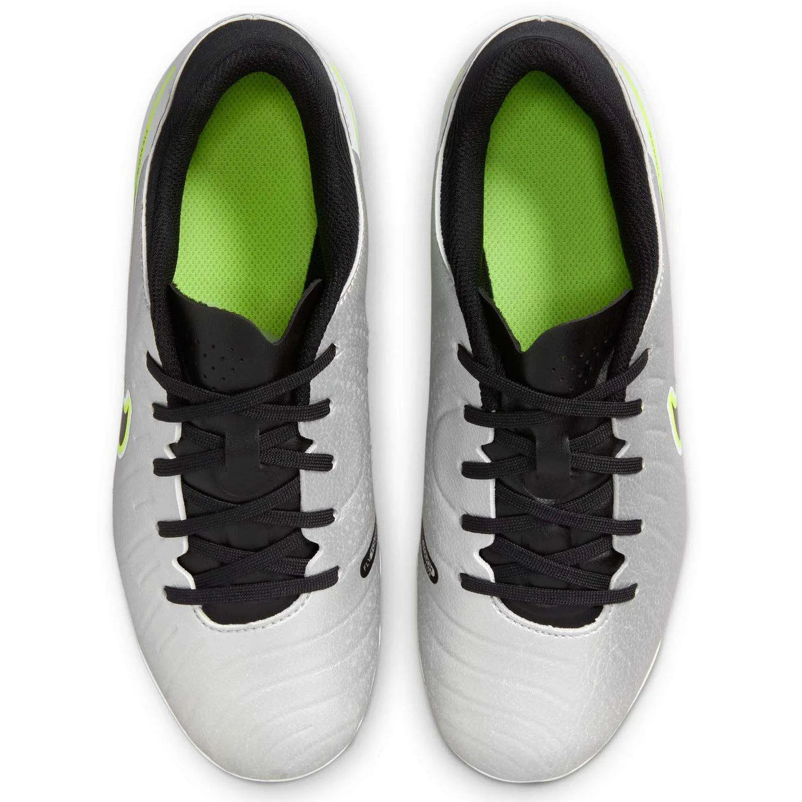 Agile Path Nike Jr. Tiempo Legend 10 Academy Kids Multi-Ground Football Boots