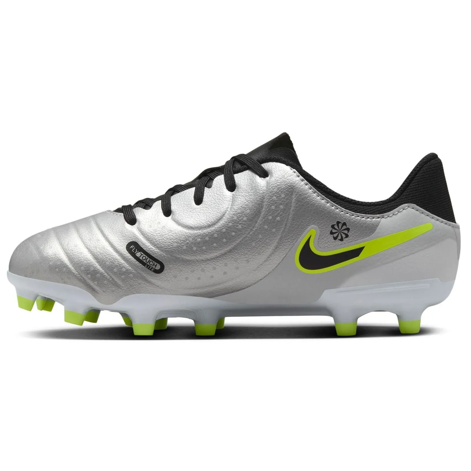 Footwear Gear Nike Jr. Tiempo Legend 10 Academy Kids Multi-Ground Football Boots