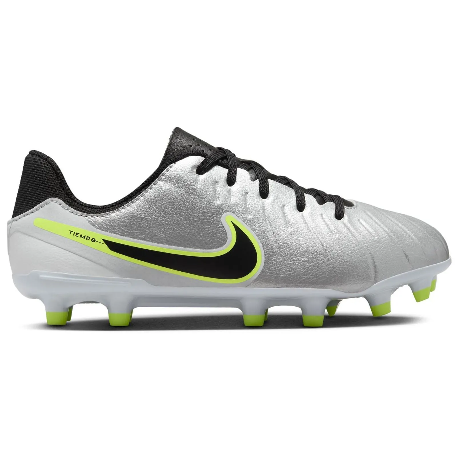 Skill Drive Nike Jr. Tiempo Legend 10 Academy Kids Multi-Ground Football Boots