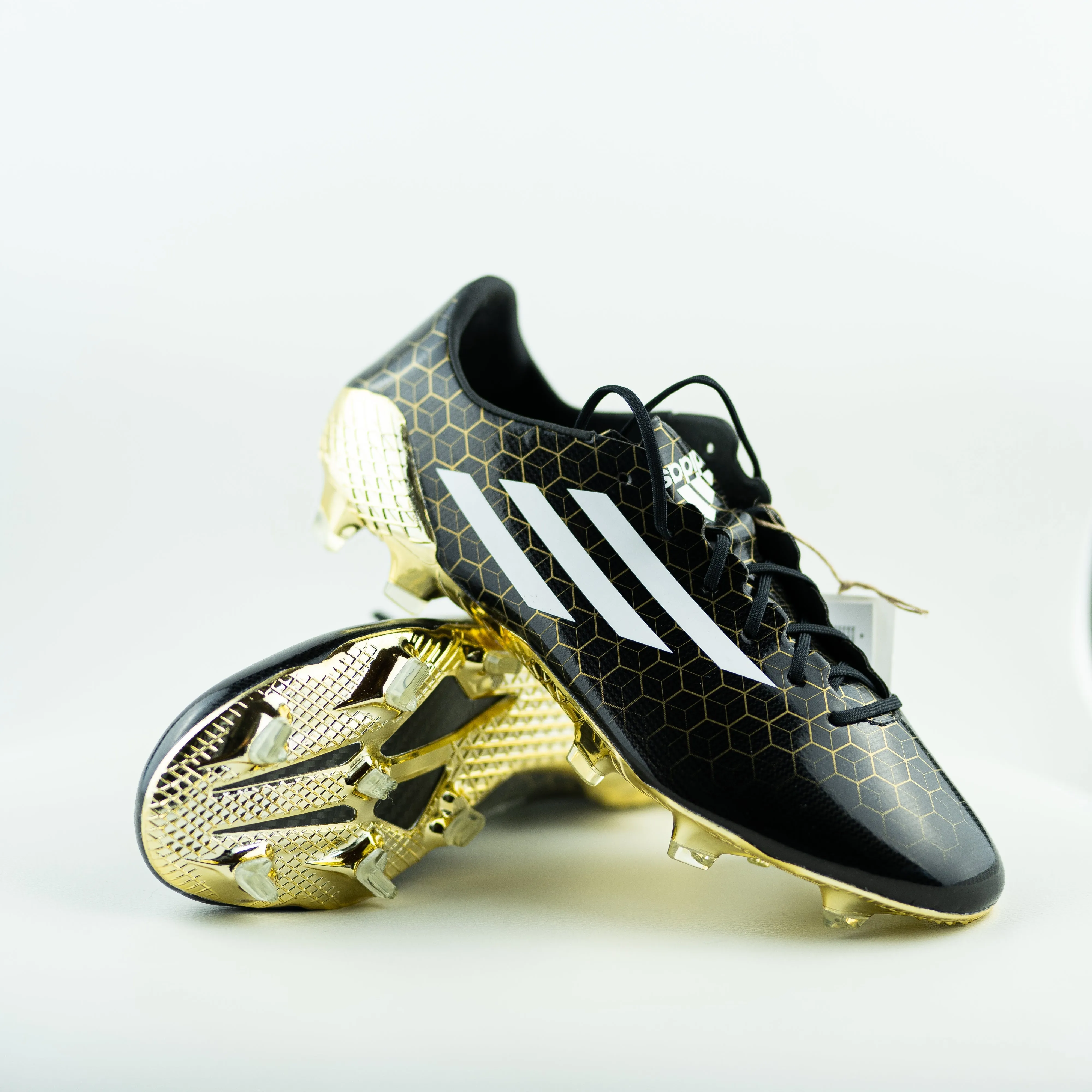 Ankle Guard Midfield Motion Adidas F50 Ghosted Adizero Crazylight FG