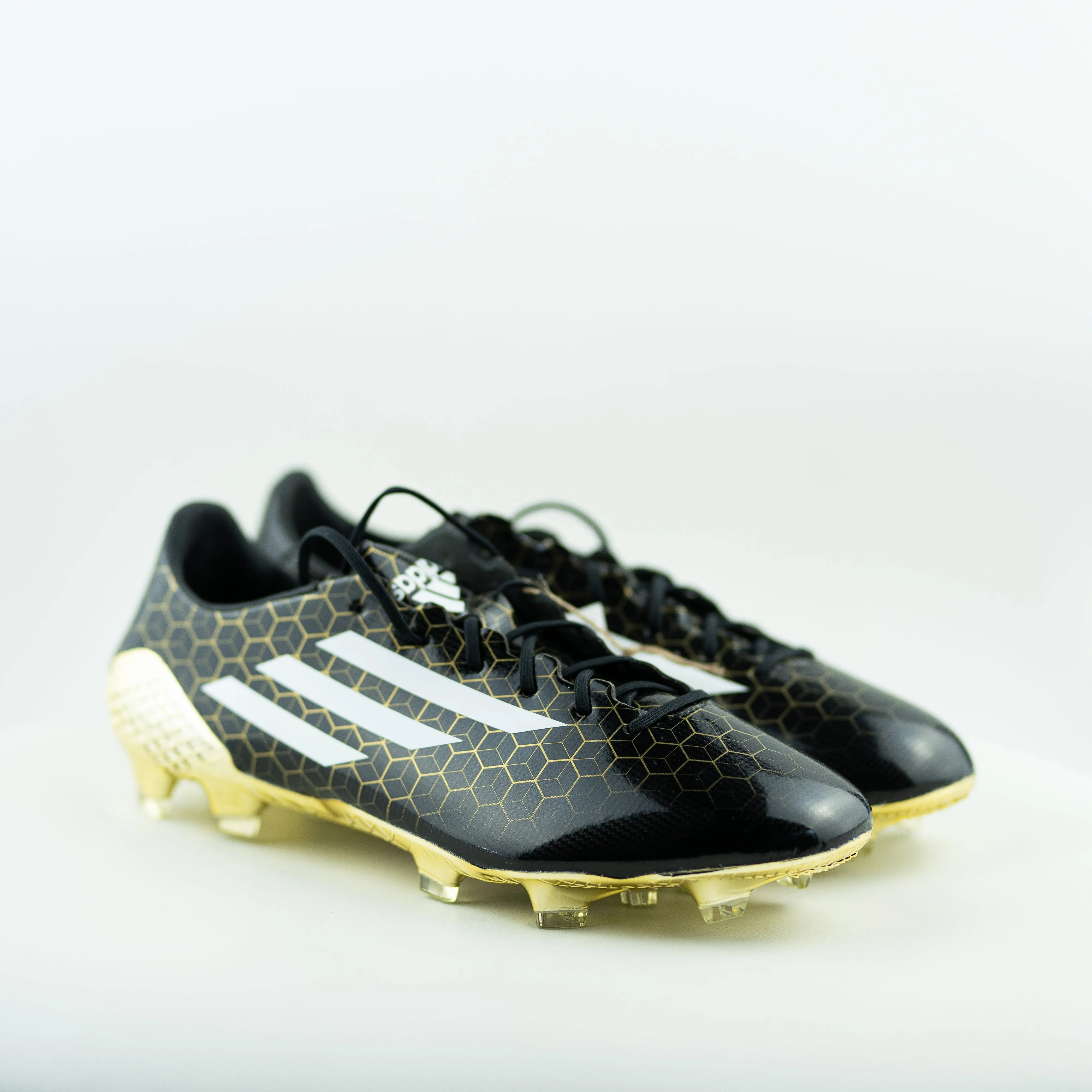 Anatomical fit Adidas F50 Ghosted Adizero Crazylight FG