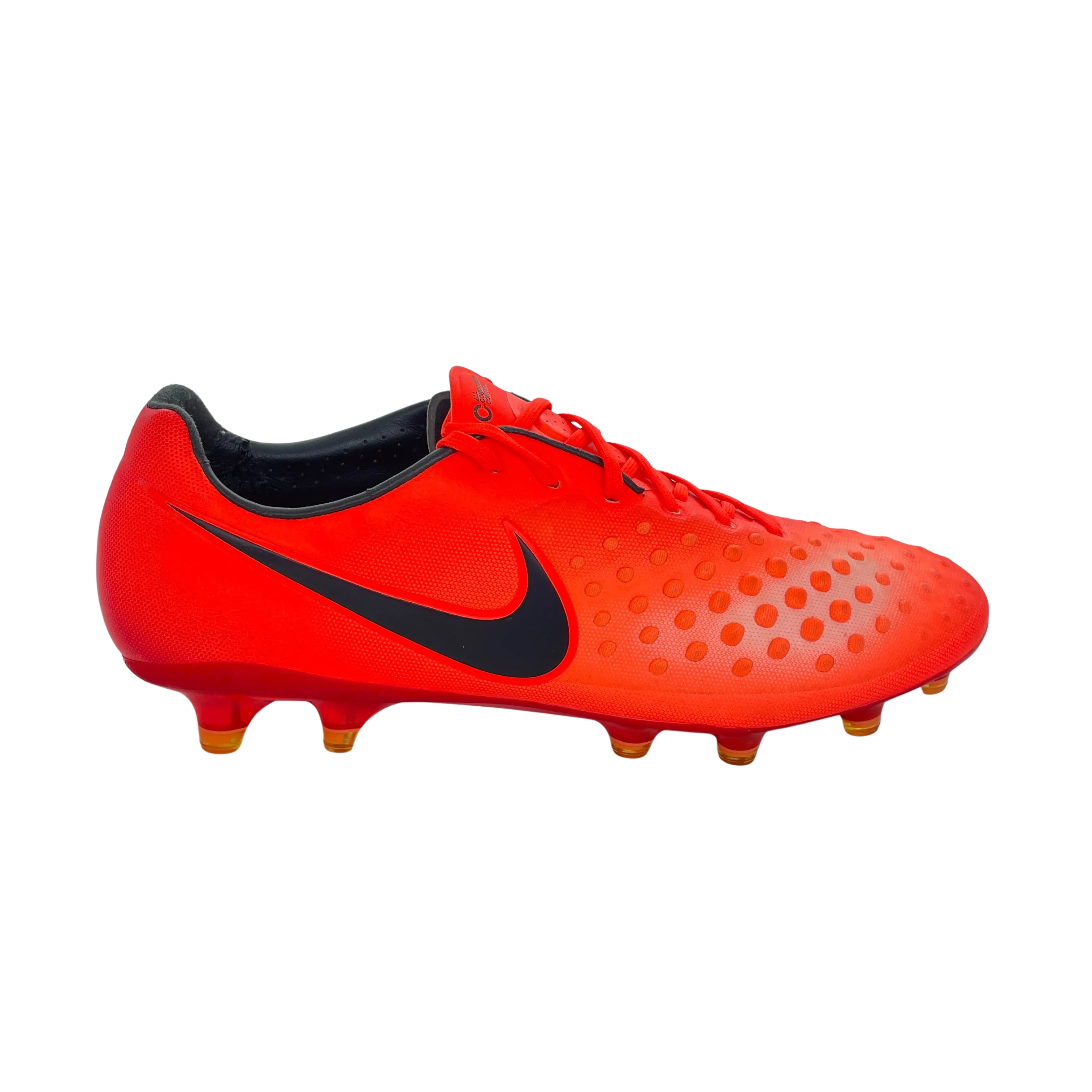 Rapid Movement Supportive Base Nike Magista Opus 2 FG