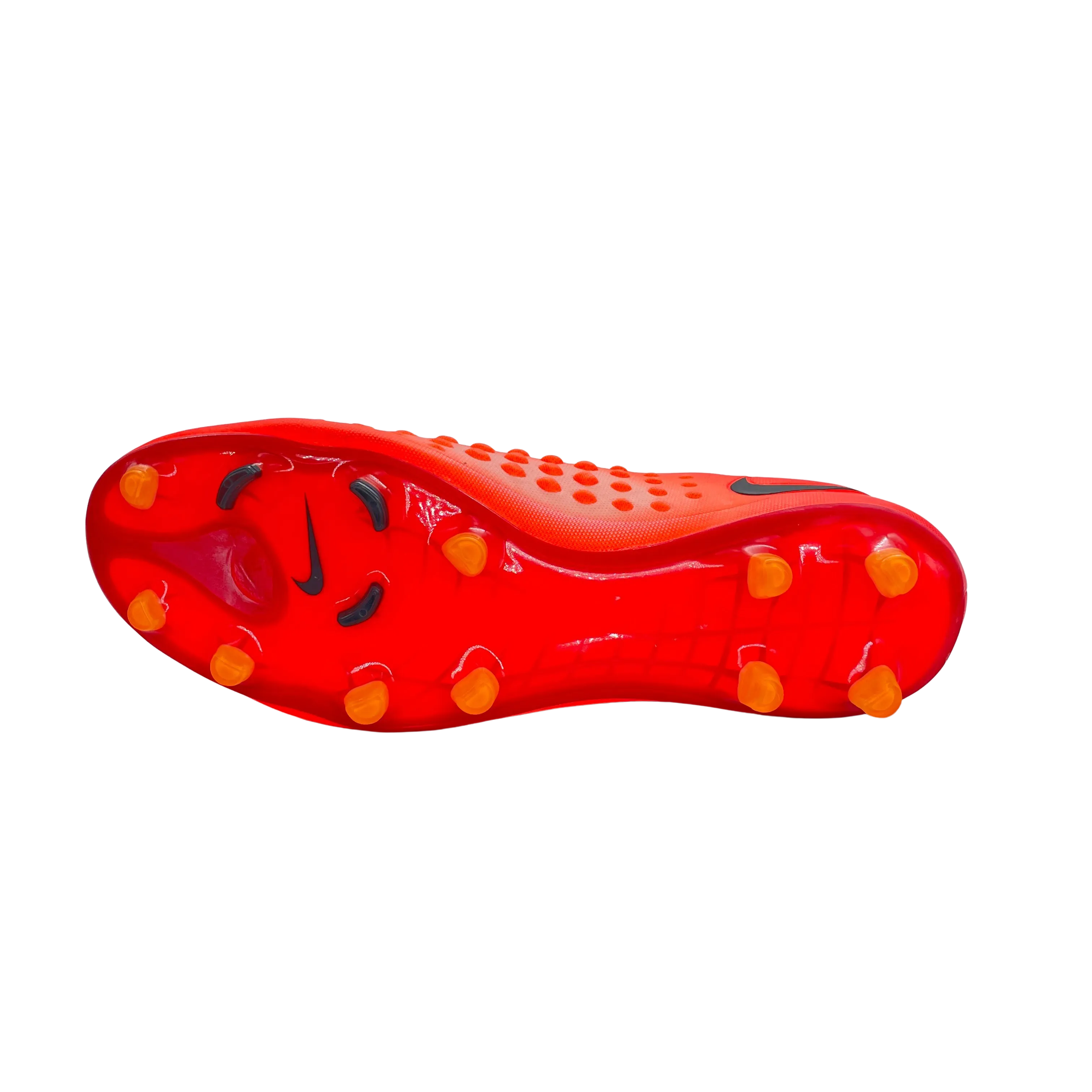 Surface grip Padded collar Nike Magista Opus 2 FG