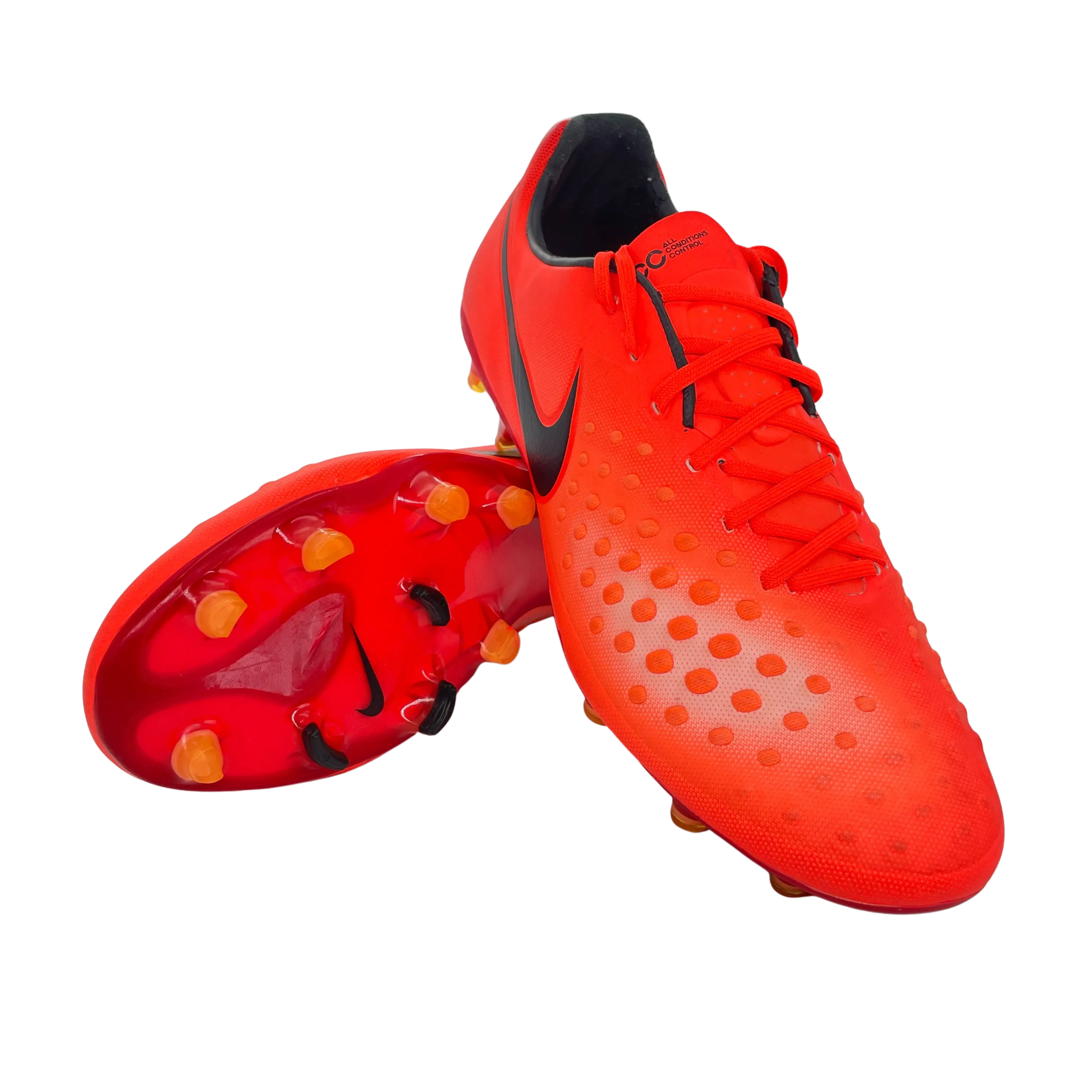 Nike Magista Opus 2 FG Shooting Accuracy Maximum Support