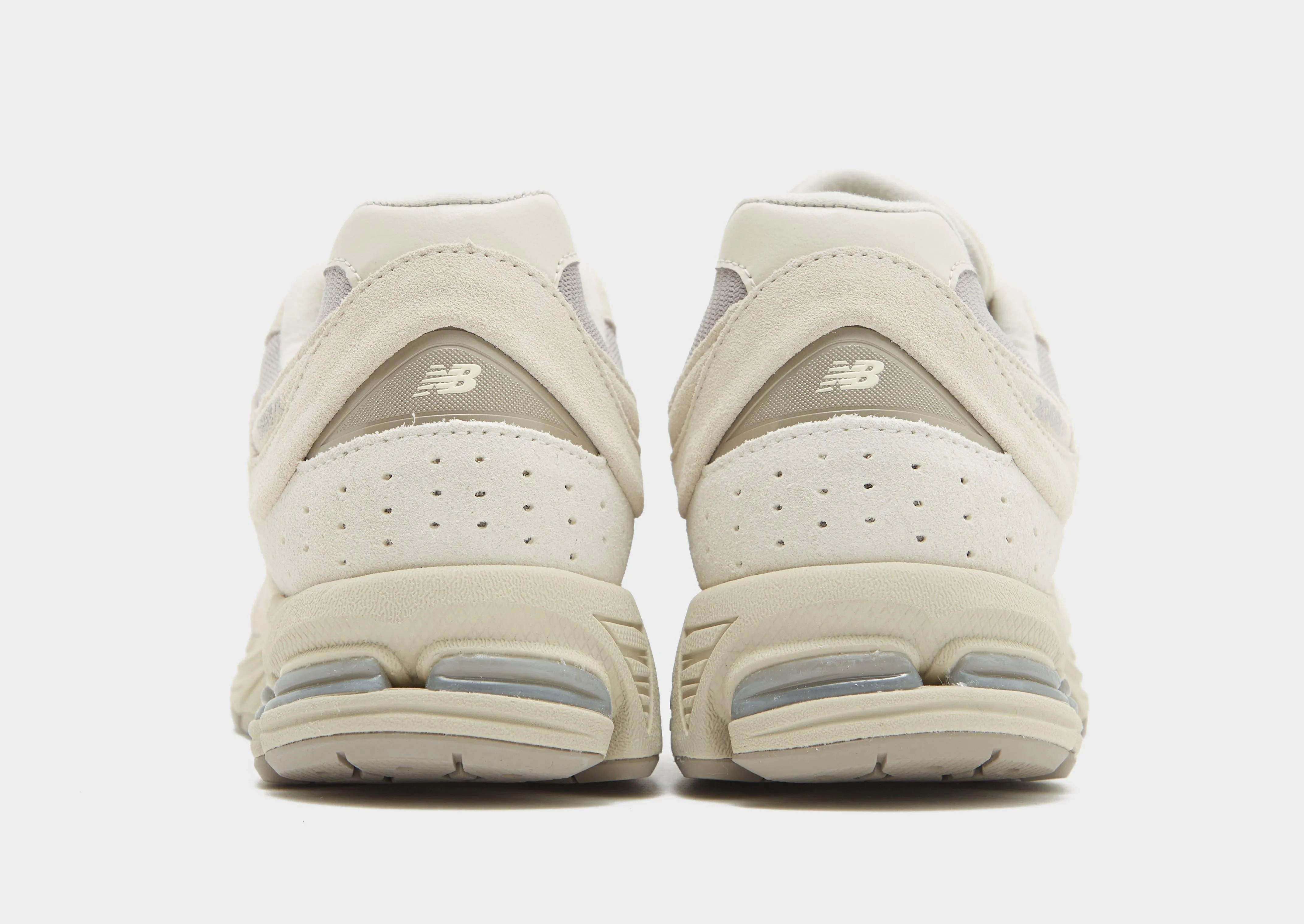 2002R Anti Slip Rubber Outsole Cool Mesh