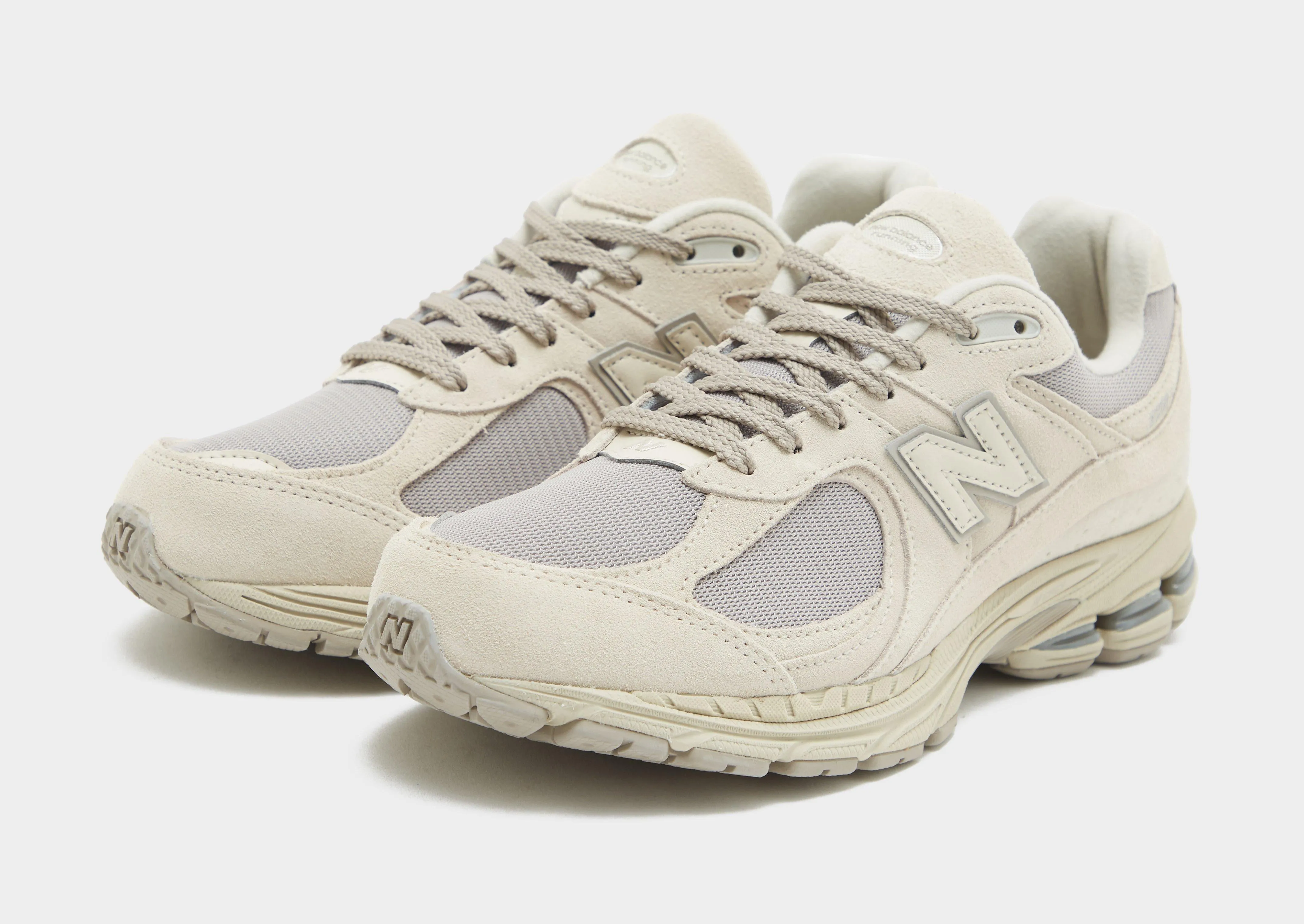 2002R Smart Choice Cushioned Comfort