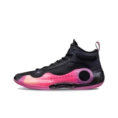 Li Ning Way Of Wade 10 - Sunrise Cool Trend Speed Shoes