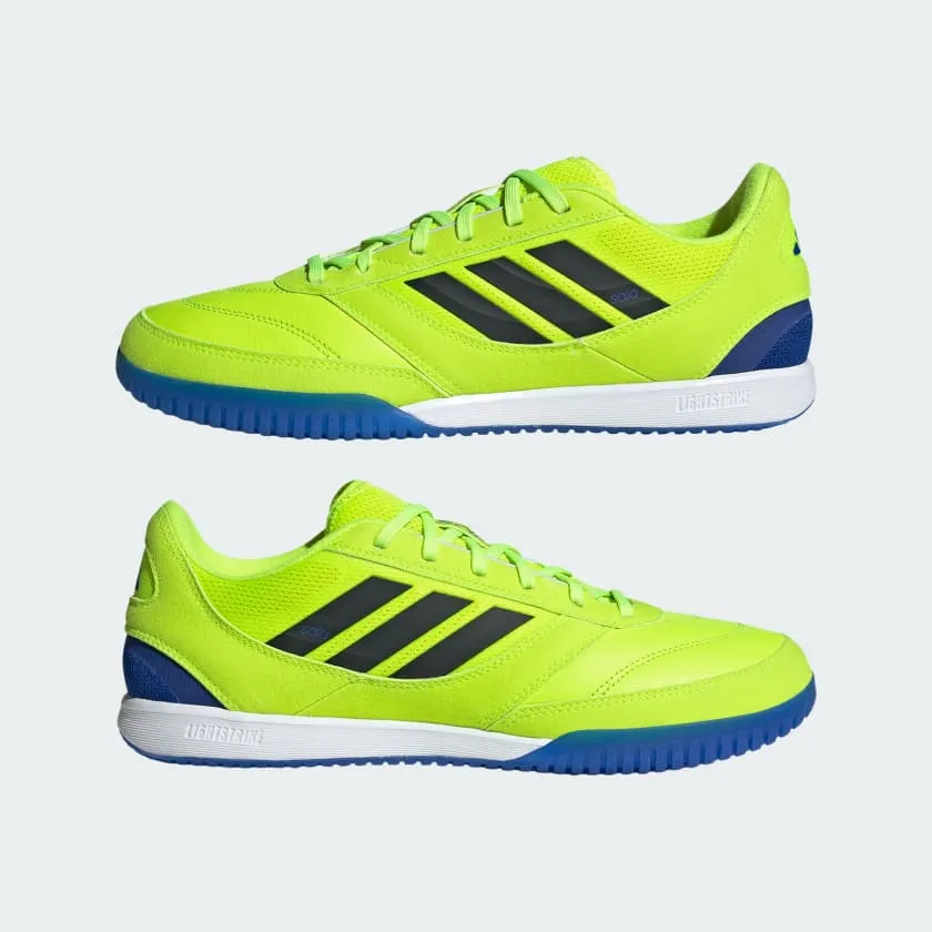 TOP SALA COMPETITION II Stable Step