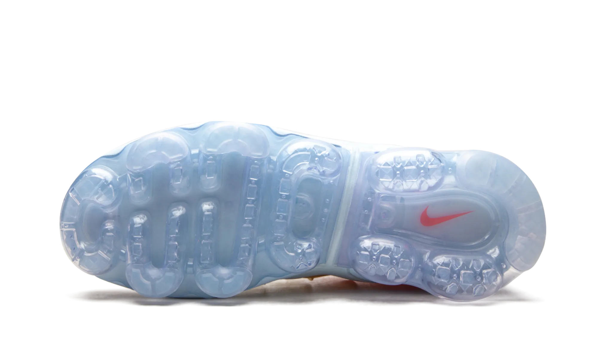 embroidered running gear WMNS VaporMax Plus "Sunrise"