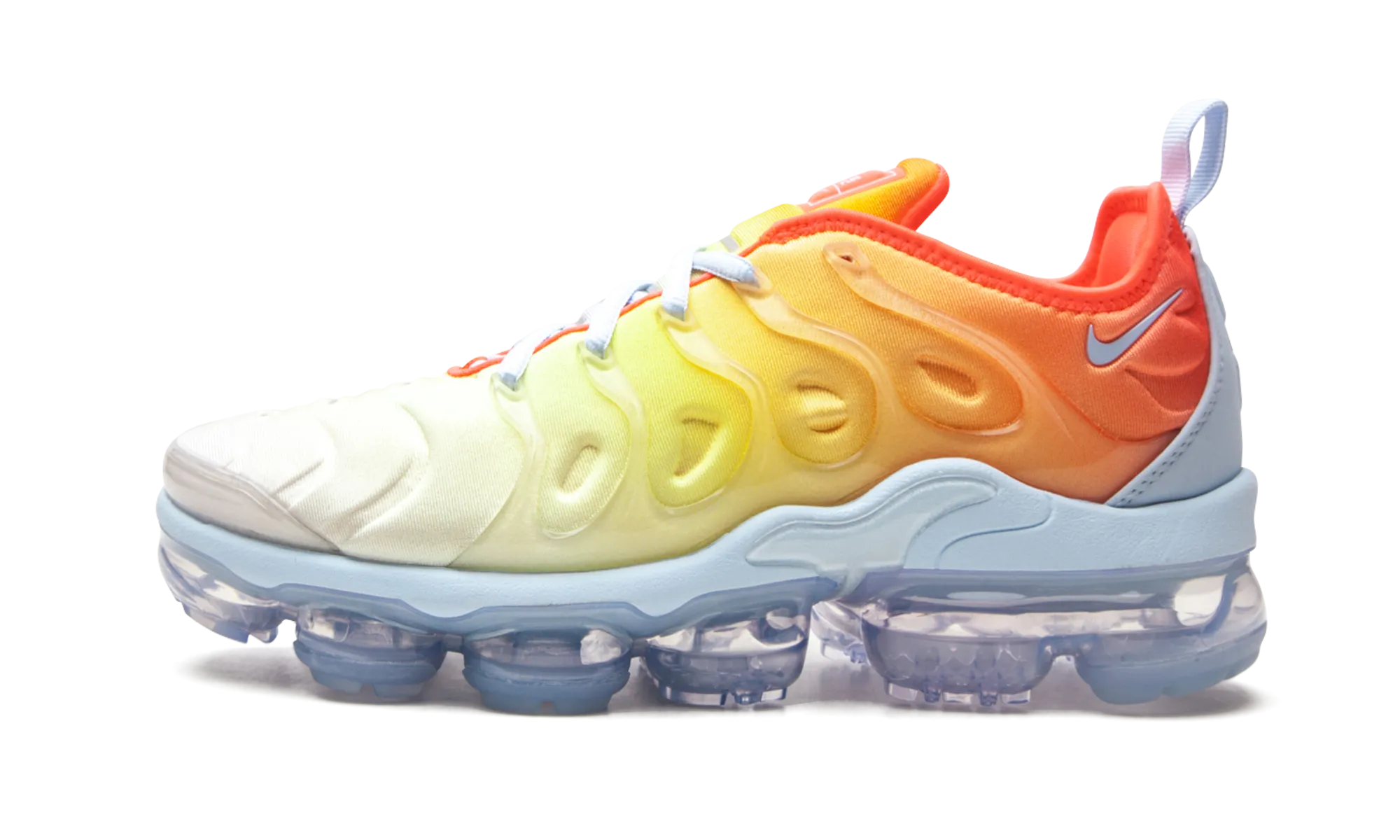 Functional Features WMNS VaporMax Plus "Sunrise"