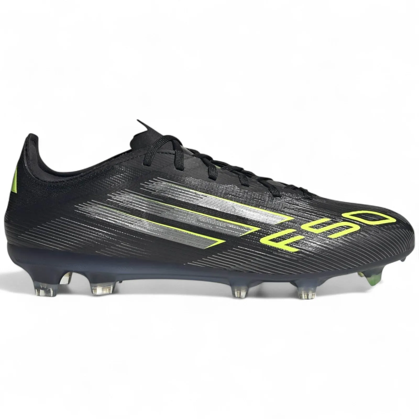 adidas F50 Pro Adults Lightweight Firm Ground Football Boots Agility Drills