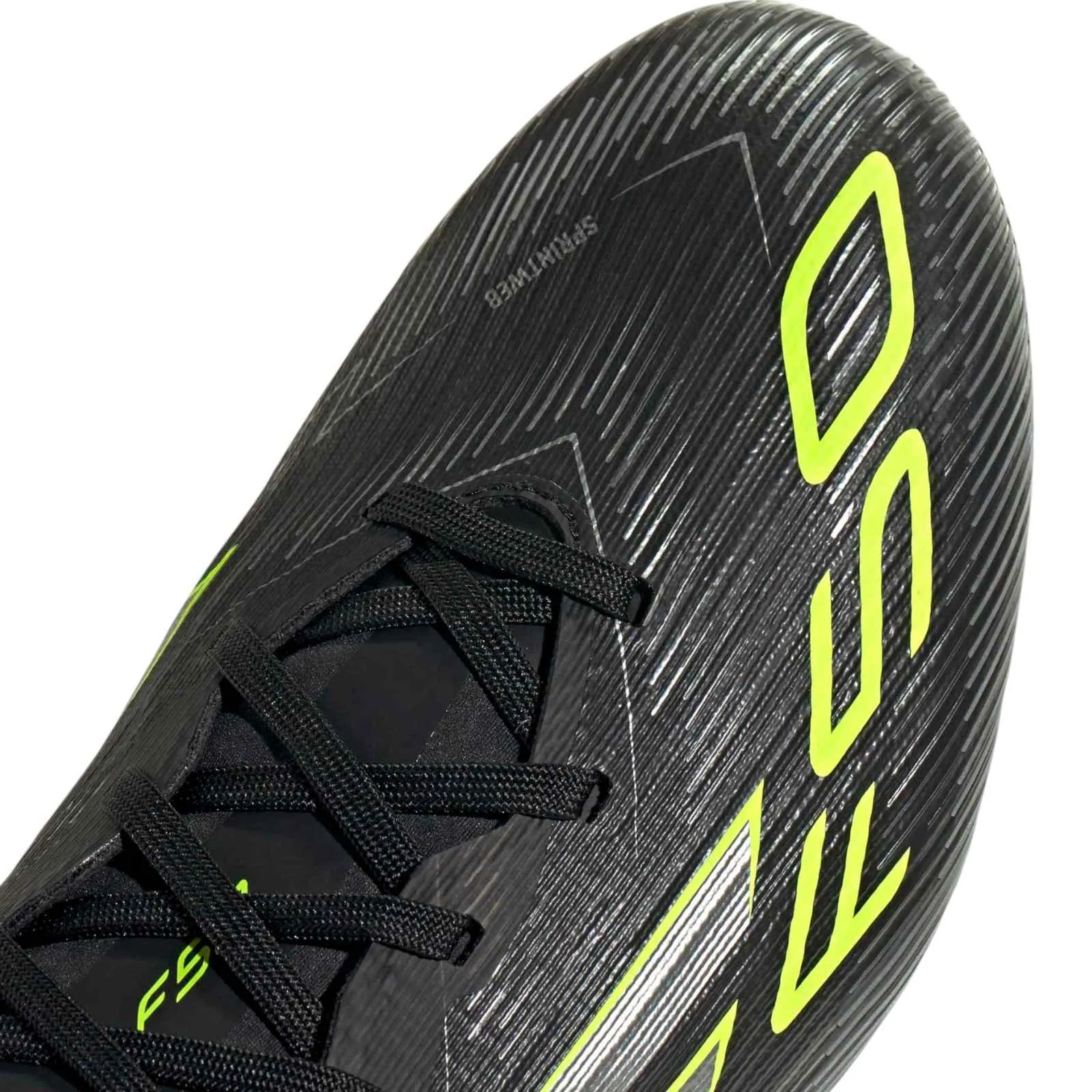 Sprint Push Sprint Burst adidas F50 Pro Adults Lightweight Firm Ground Football Boots