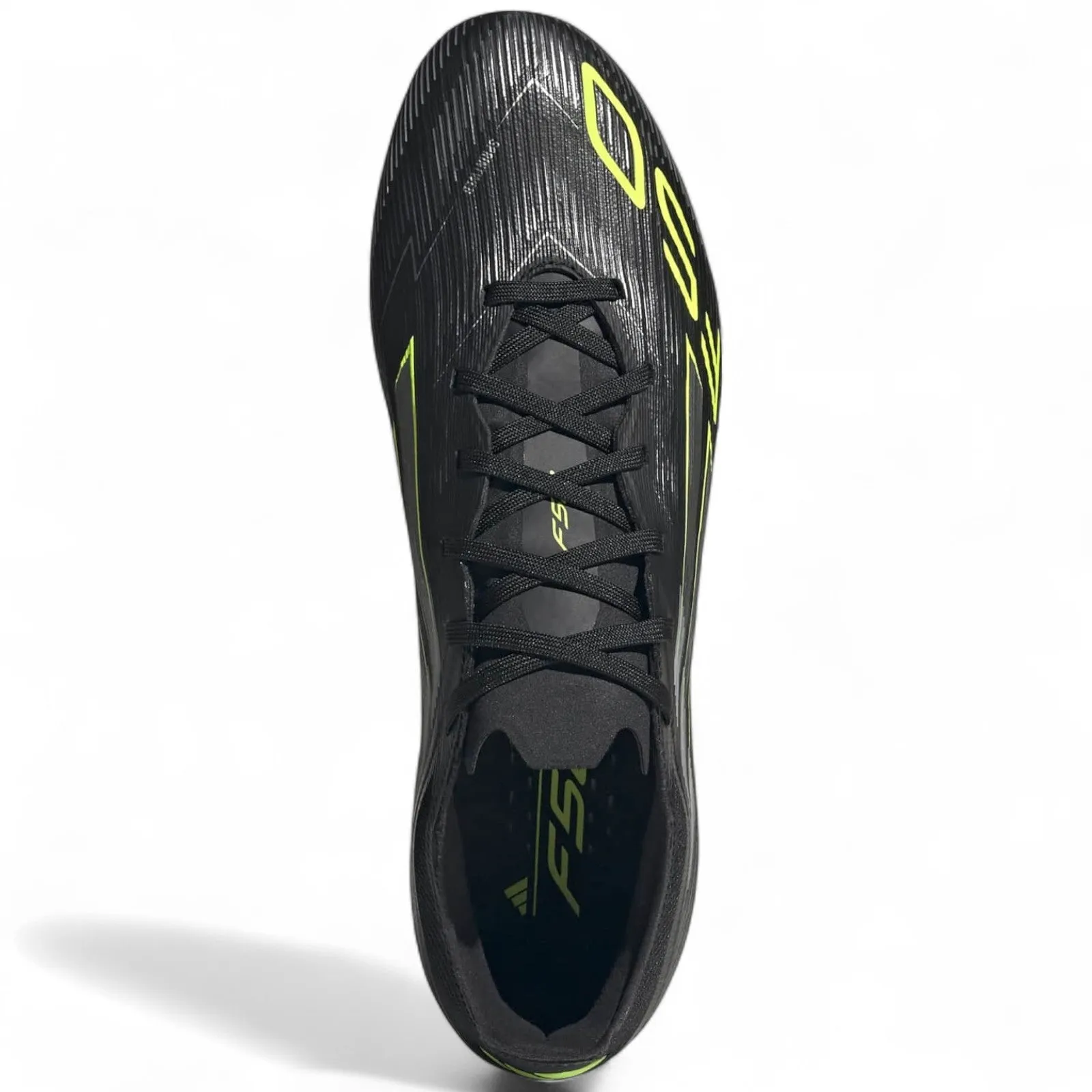 Breath Zone adidas F50 Pro Adults Lightweight Firm Ground Football Boots