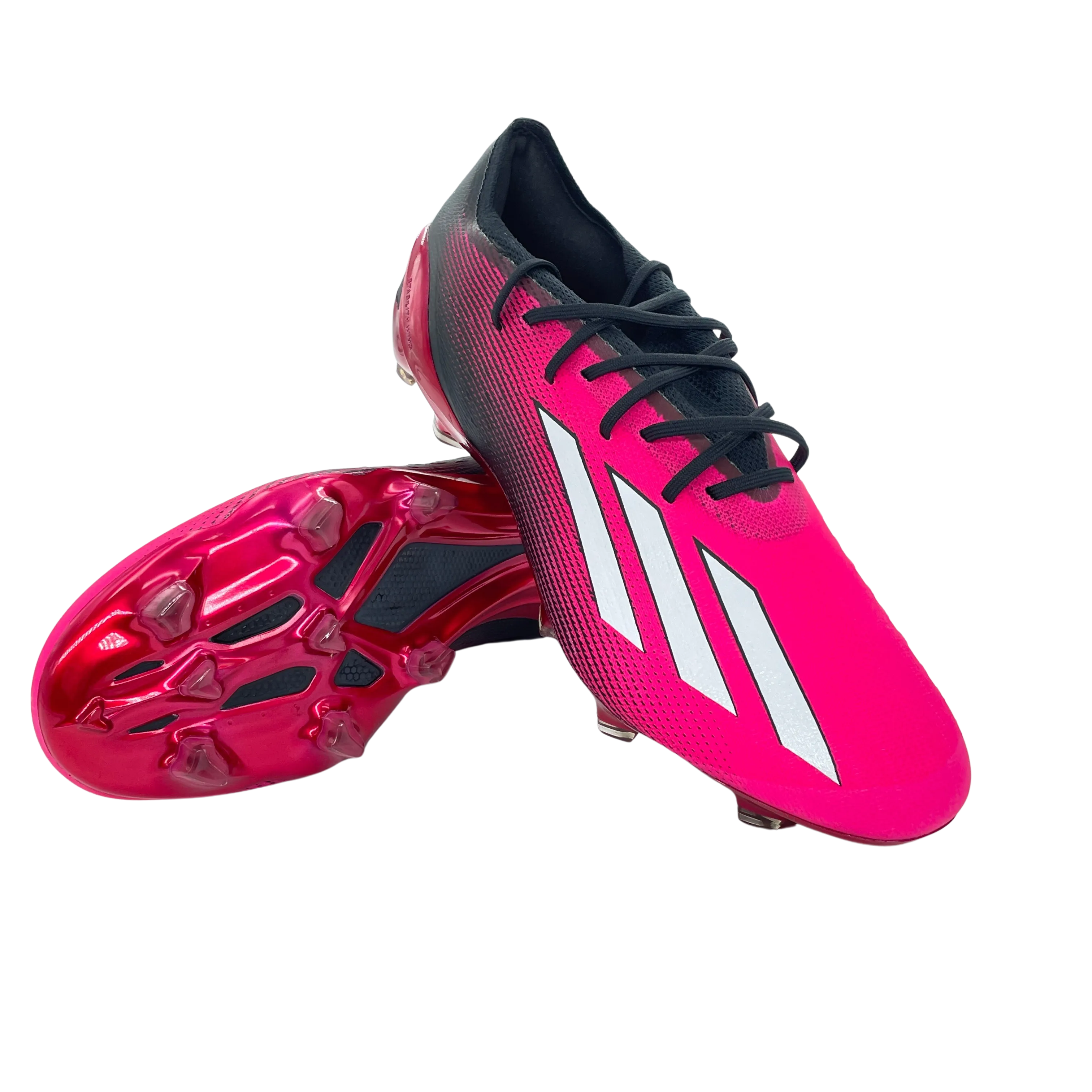 Adidas X Speedportal.1 FG Friendly Game