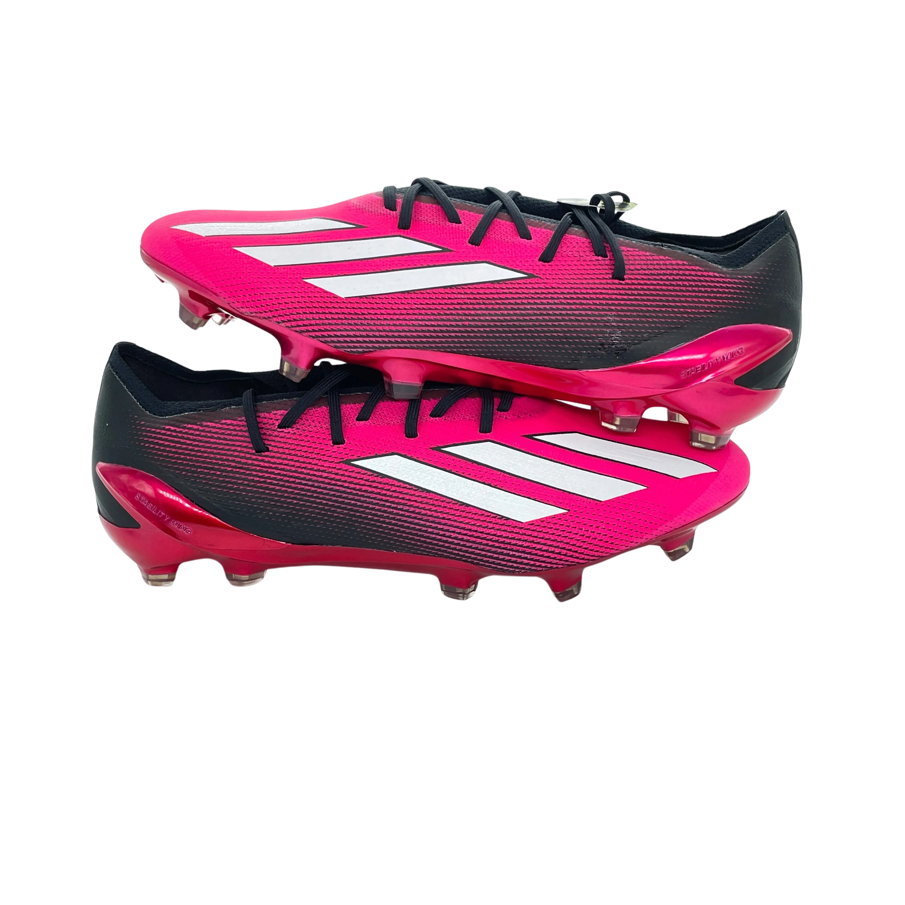 Quick Launch Quick Strike Adidas X Speedportal.1 FG