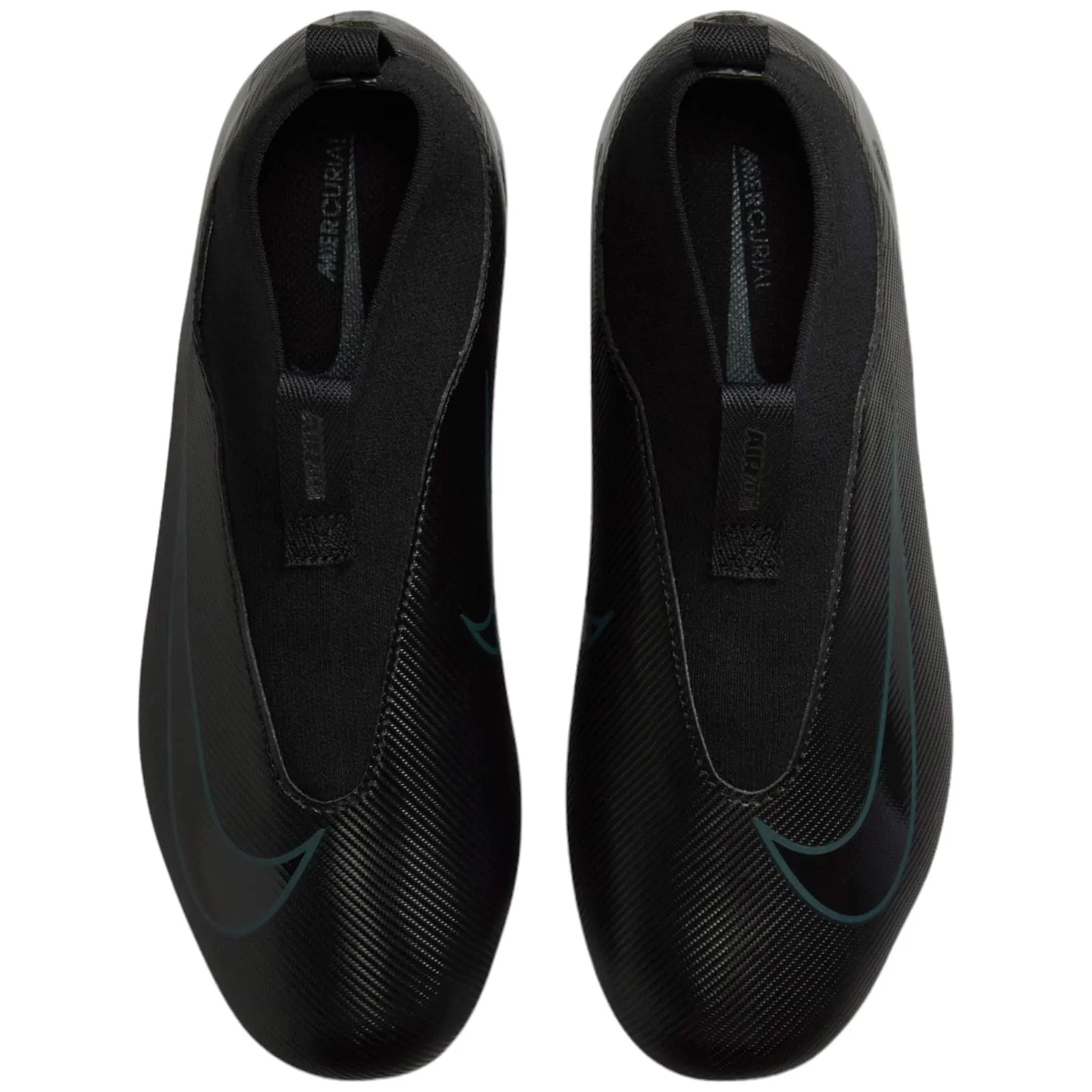 Nike Jr. Mercurial Superfly 10 Academy Kids MG High-Top Football Boot Foot Precision Midfield Control