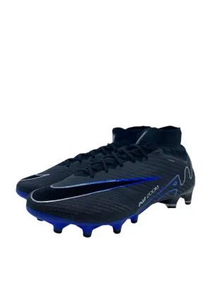 Nike Mercurial Superfly 9 Shadow - Size 41 Heel Fit