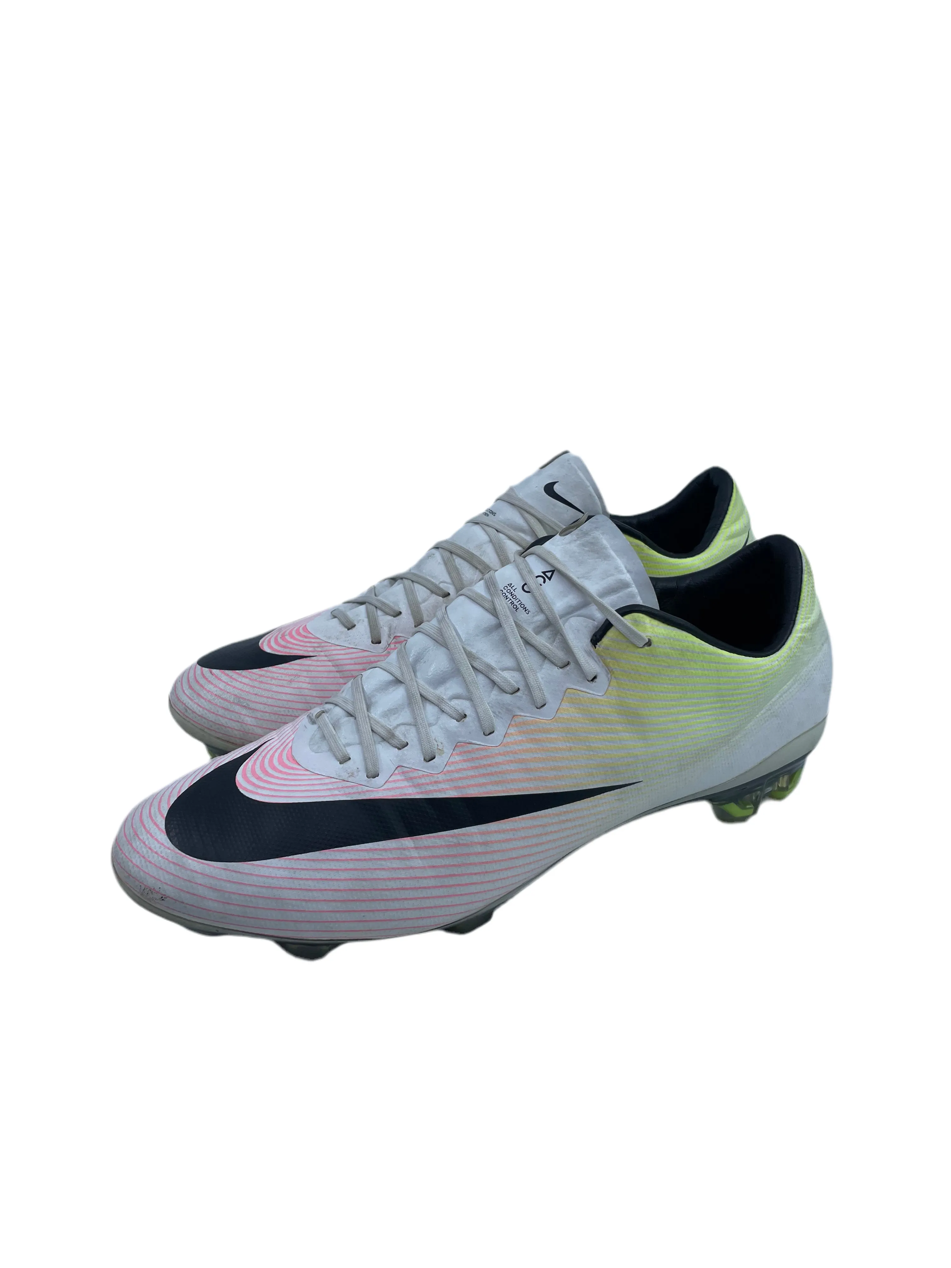 Dynamic Cushion Inner Cushion Nike Mercurial Vapor X - Size 38,5