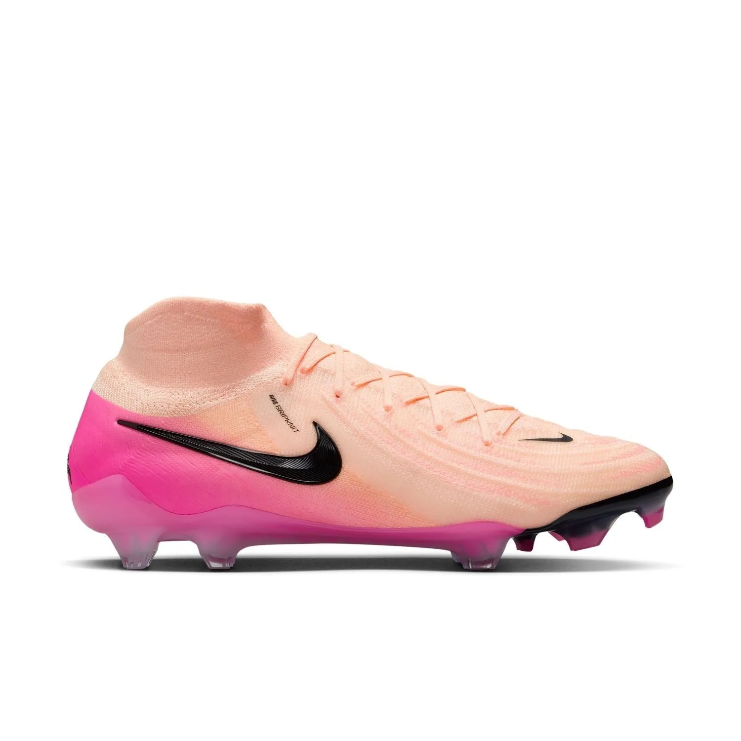 Speed Flex Nike Phantom Luna II Elite Firm Ground Cleats