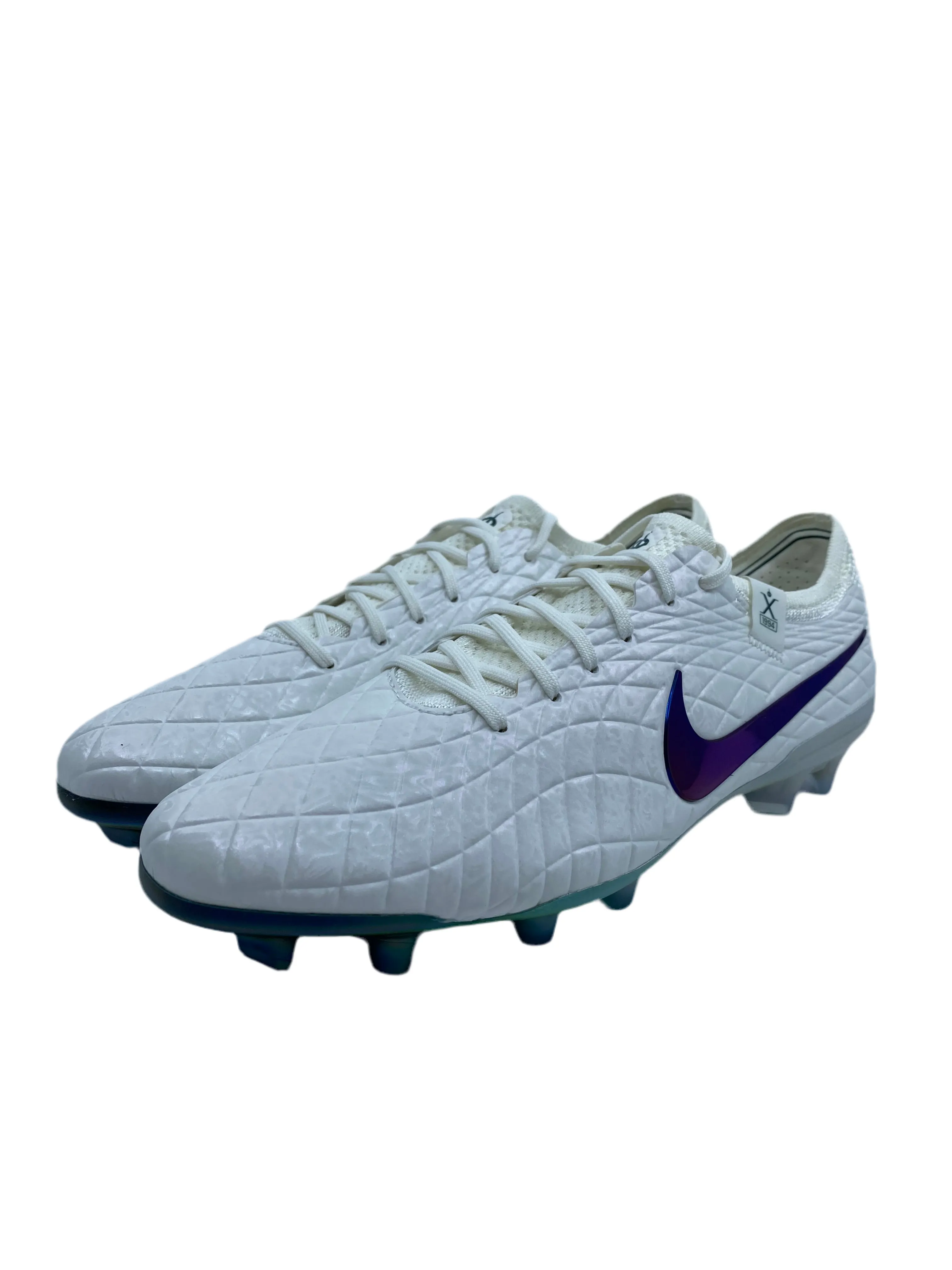 Daily Play Clean Surface Nike Tiempo Legend 10 Pearl - Size 44