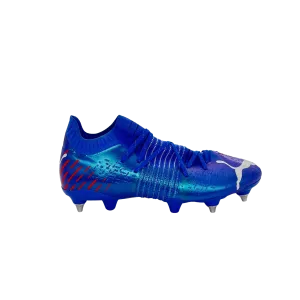 Ball Mastery Speed Performance Puma Future Z 1.2 SG