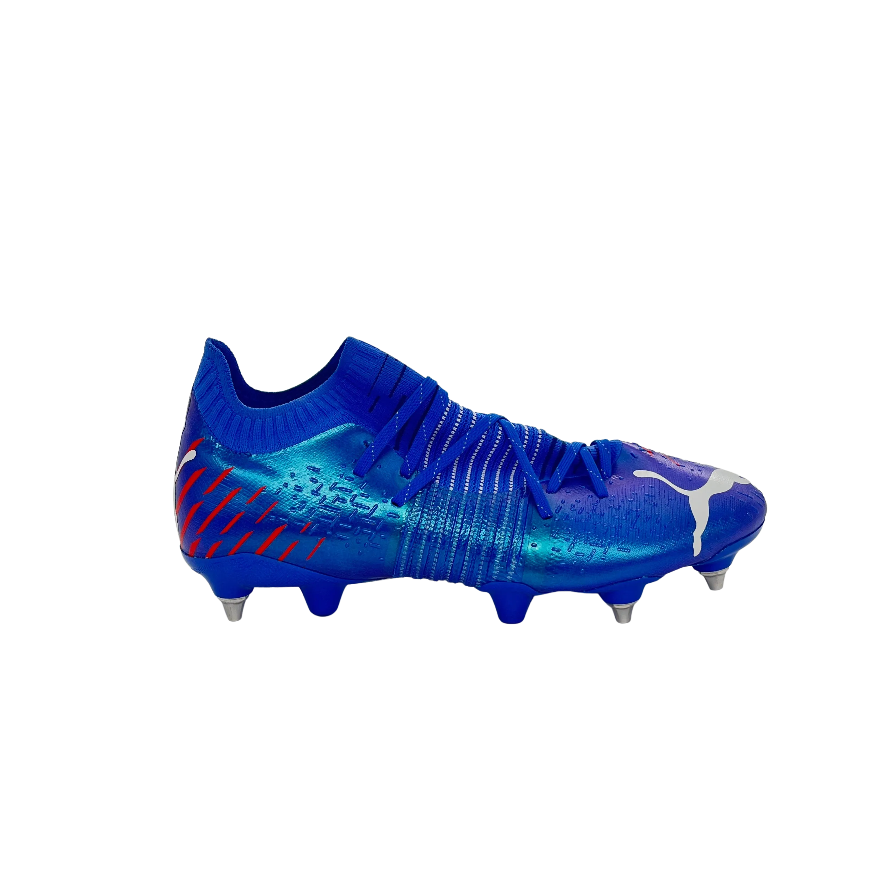 Ball Mastery Speed Performance Puma Future Z 1.2 SG