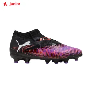 Puma Junior Future 8 Pro Firm/Artificial-Ground Cleats Rapid Play