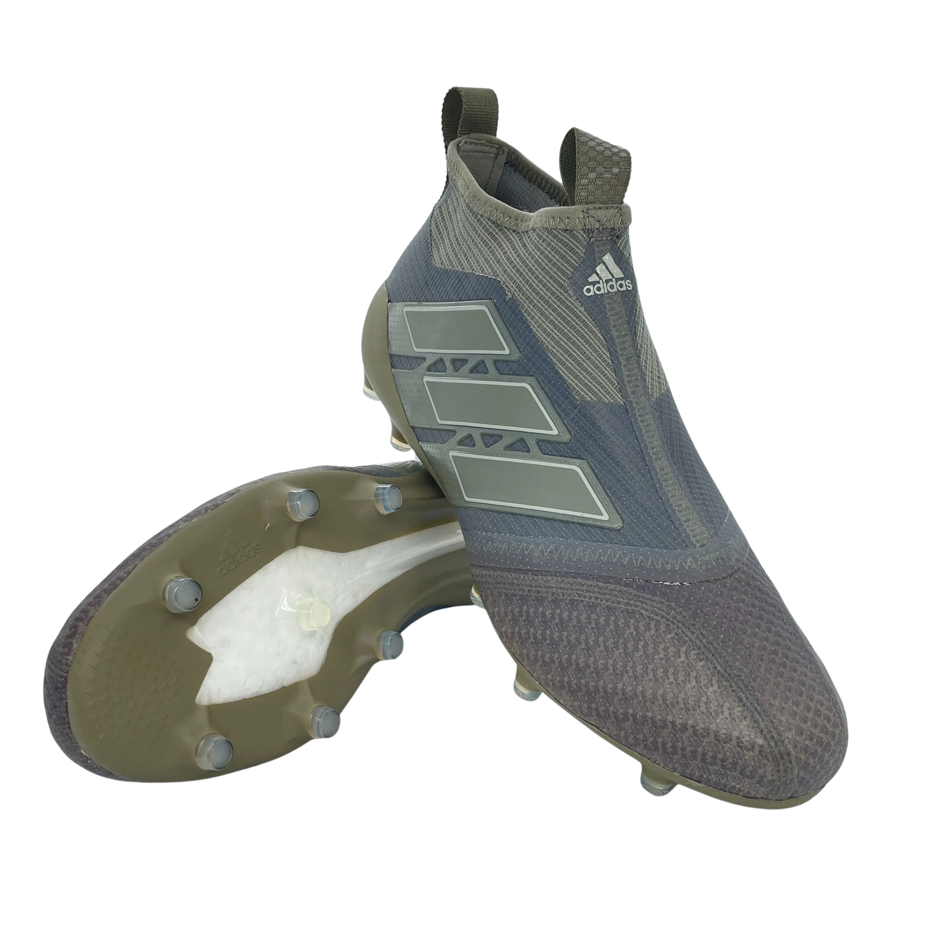 Optimal Grip Game Awareness Adidas Ace 17  Purecontrol FG