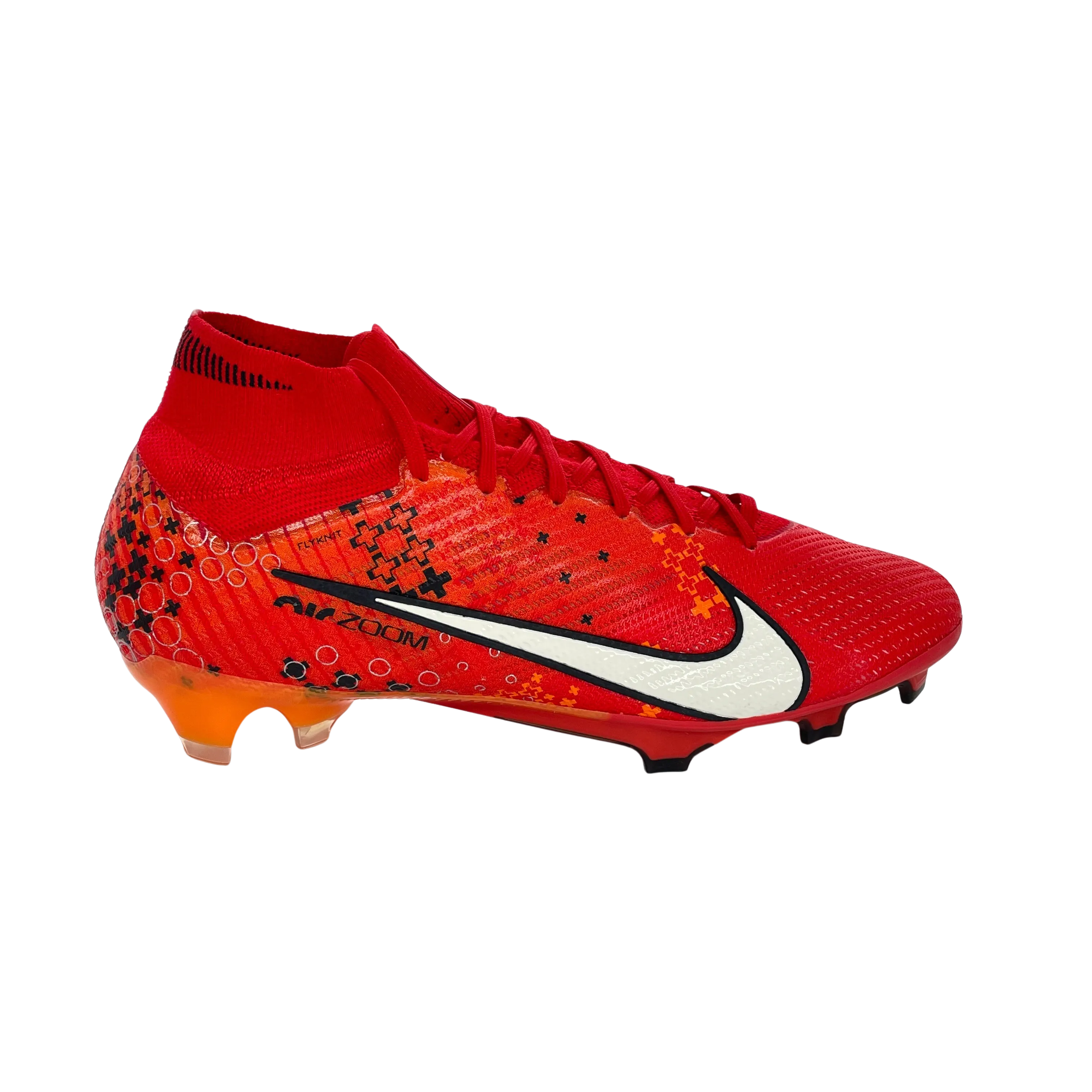 Nike Mercurial Zoom Superfly 9 MDS Elite FG Cool Liner Motion Track