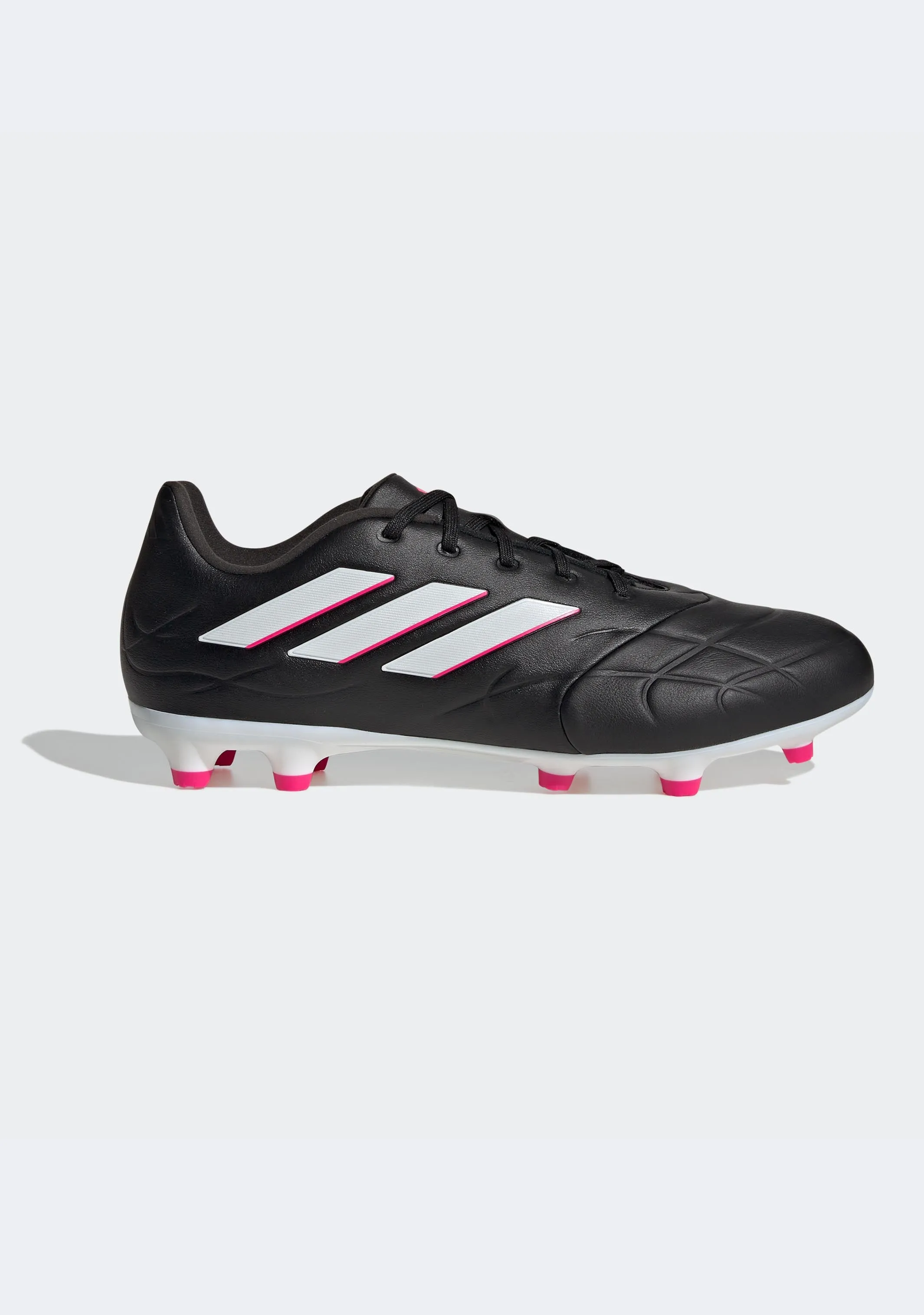 Grip Strong Adidas Men??s Copa Pure.3 FG