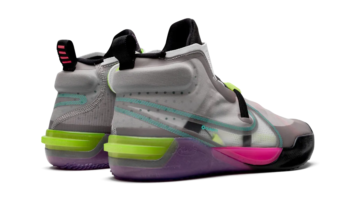 Kobe AD NXT FF Stable Rebound Boost Tech
