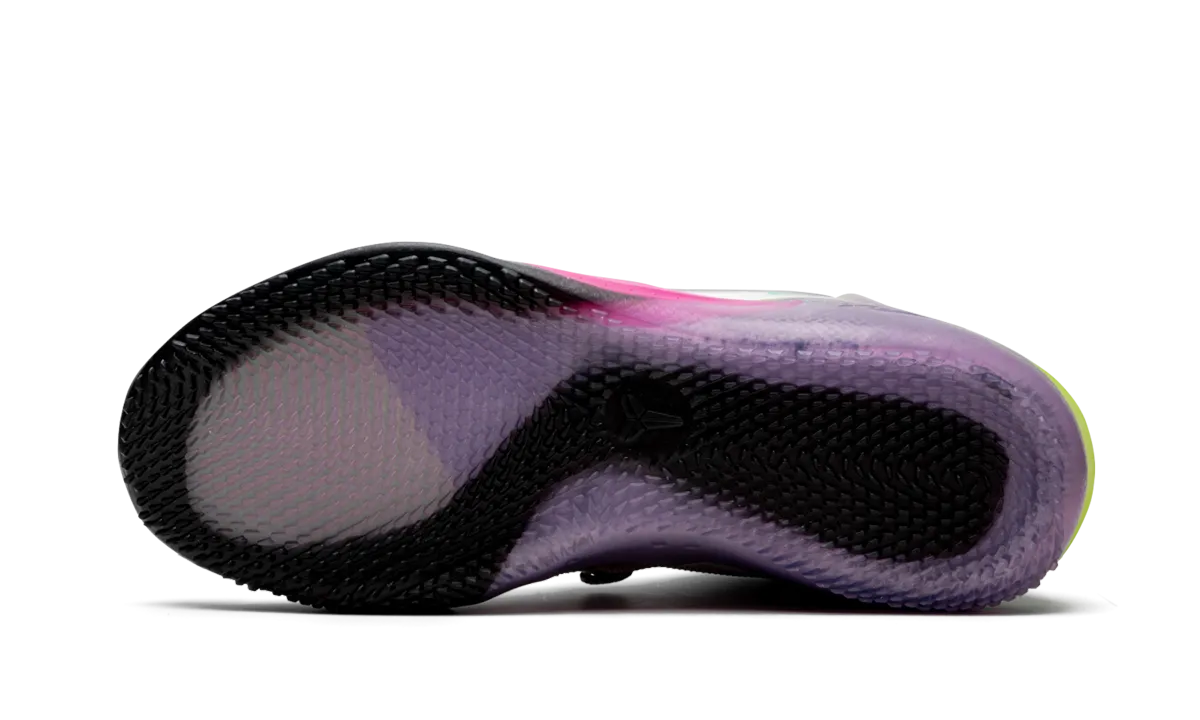 Kobe AD NXT FF Soft Upper